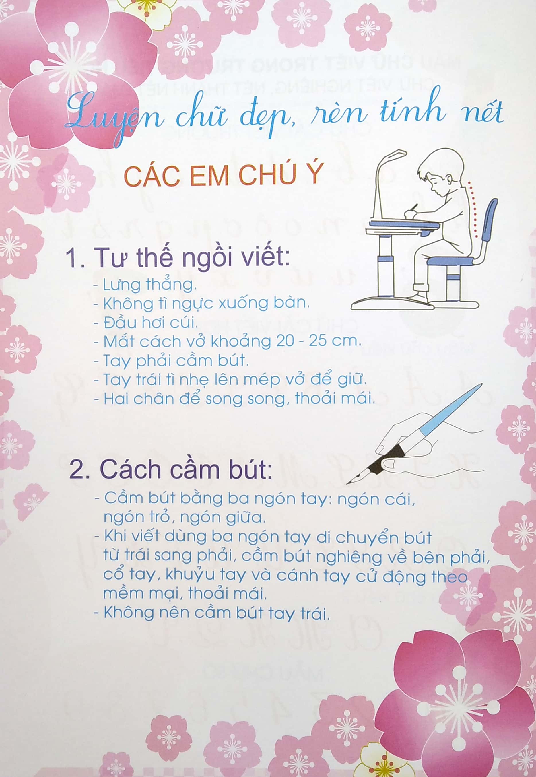 bộ vở ô ly có chữ mẫu luyện viết chữ đẹp - chữ nghiêng, chữ viết thường - tập 1 (tái bản)