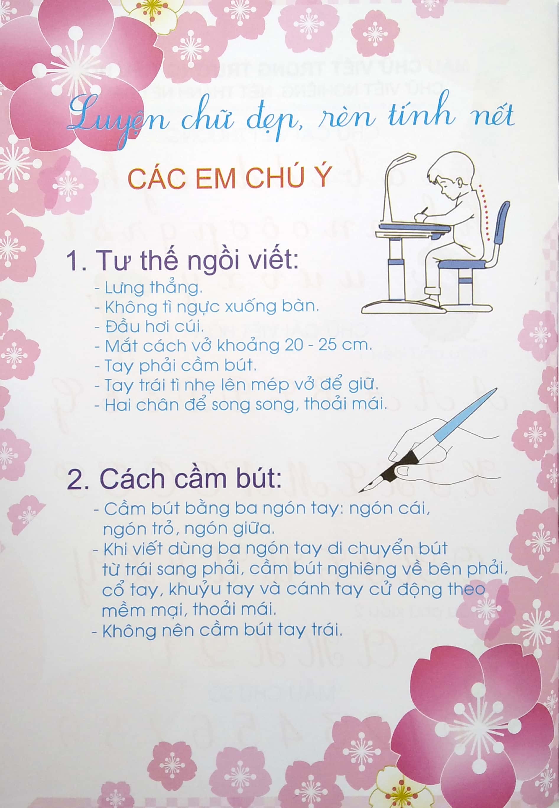 bộ vở ô ly có chữ mẫu luyện viết chữ đẹp - chữ nghiêng, chữ viết thường - tập 2 (tái bản)