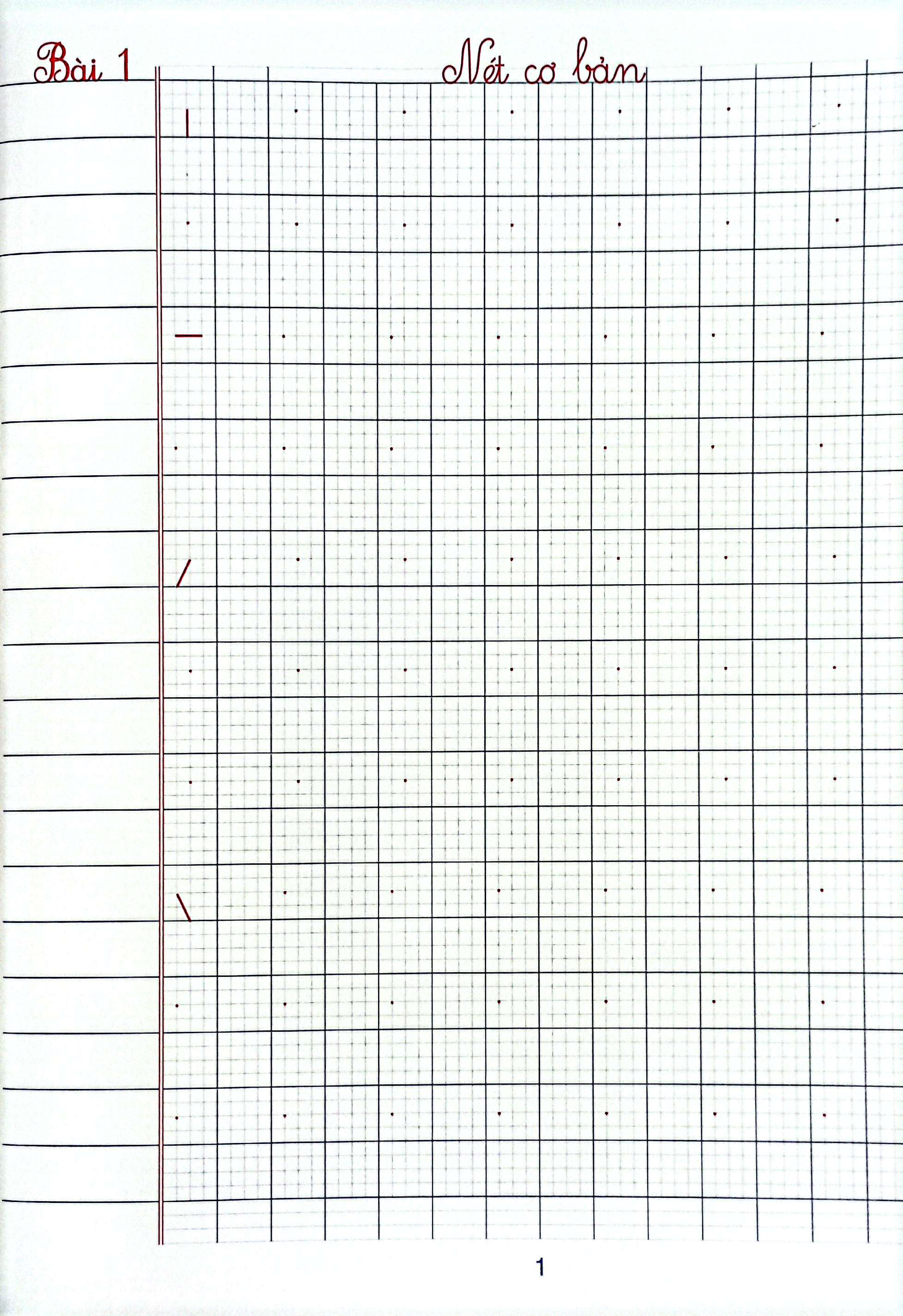 Bo
						
										
										Vo O Ly Co Mau Chu - Quyen 1