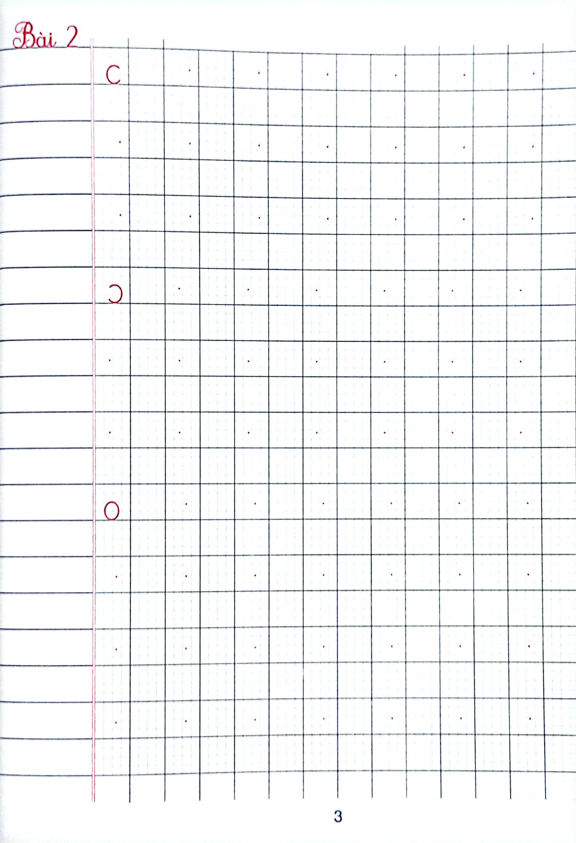 Bo
						
										
										Vo O Ly Co Mau Chu - Quyen 1