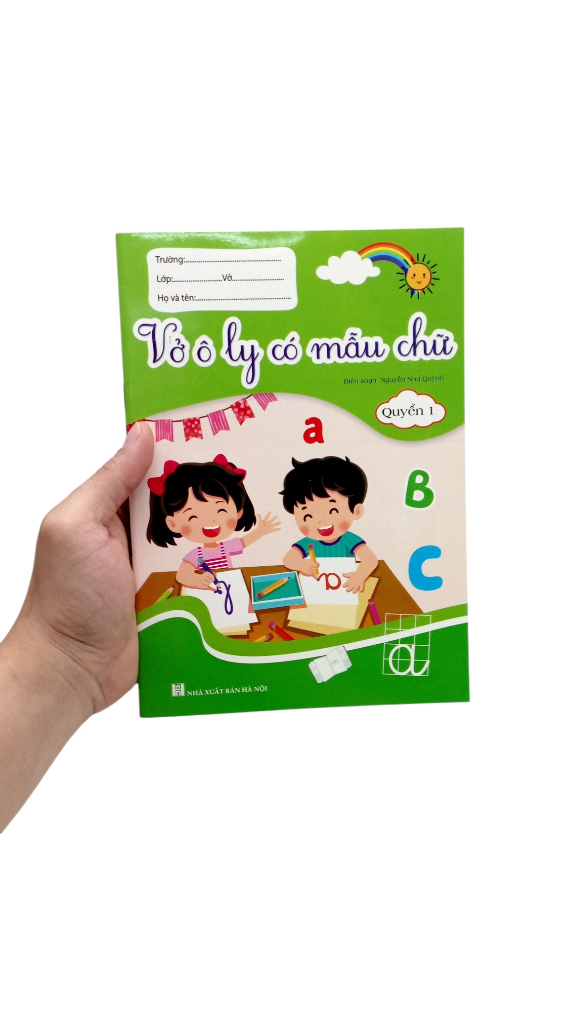 Bo
						
										
										Vo O Ly Co Mau Chu - Quyen 1