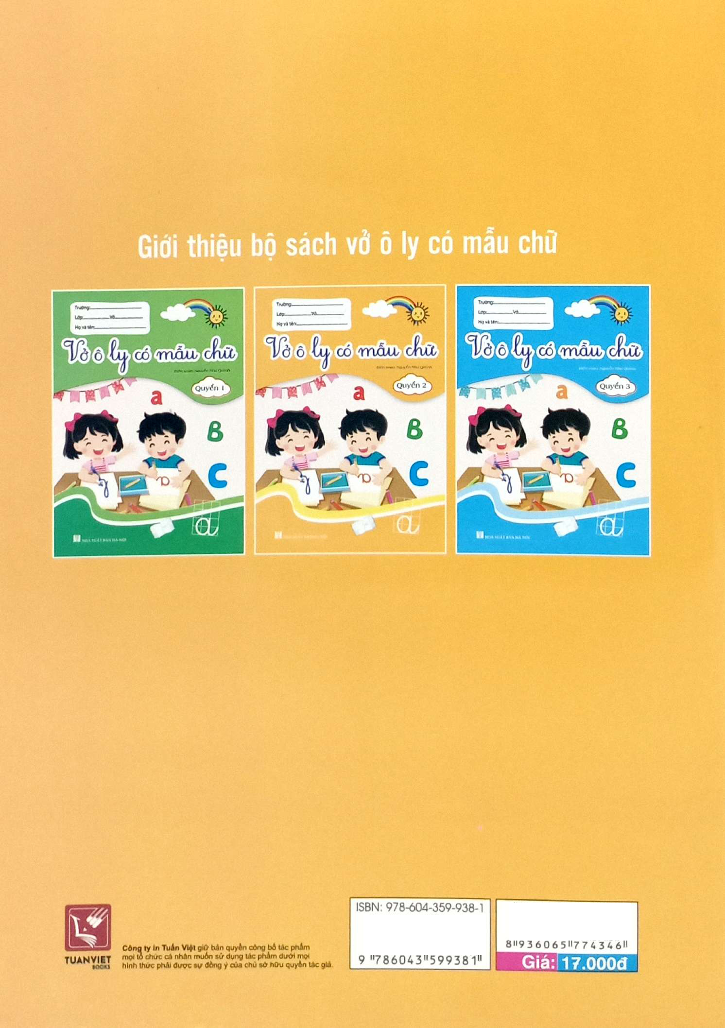 Bo
						
										
										Vo O Ly Co Mau Chu - Quyen 2