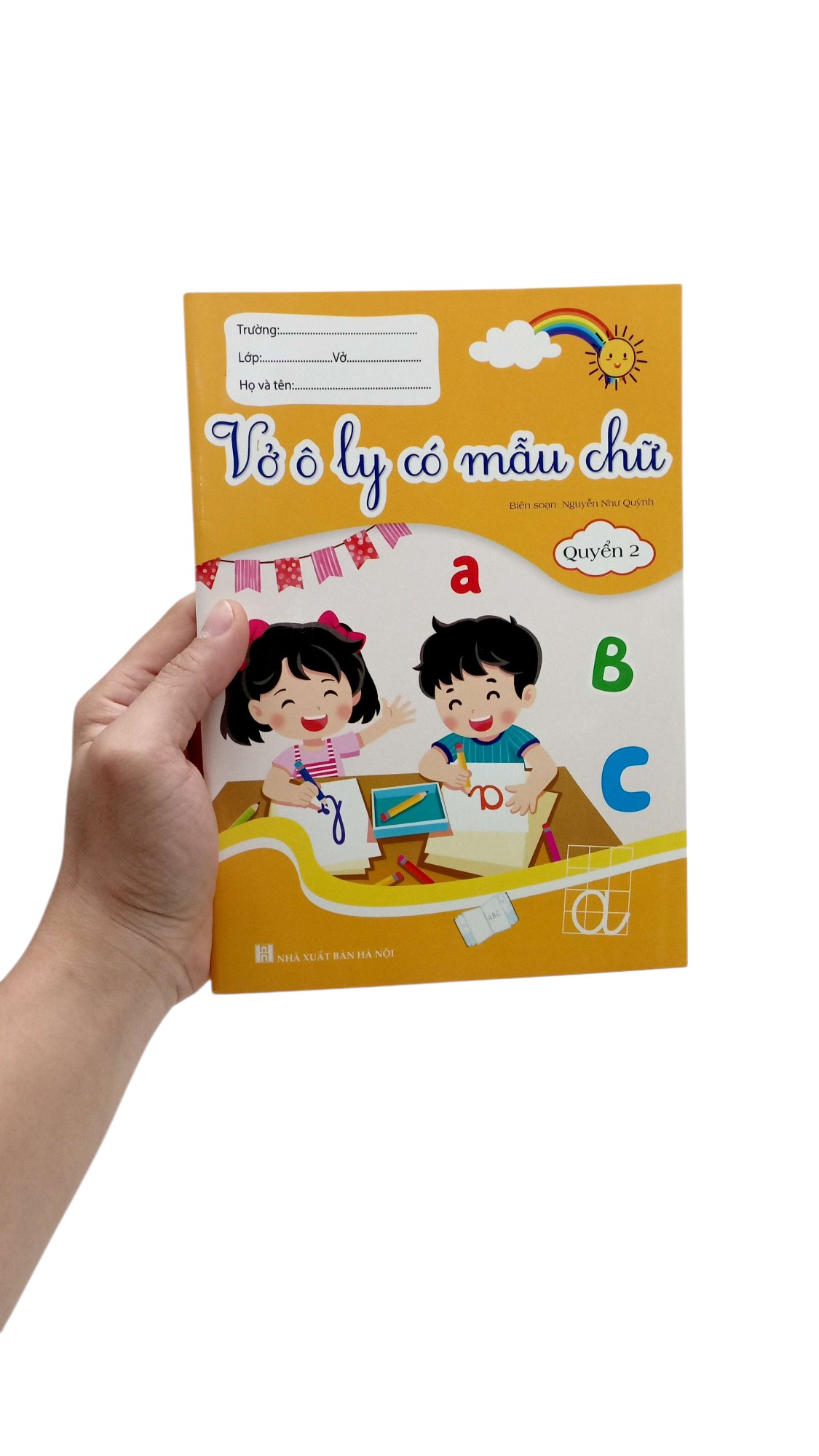 Bo
						
										
										Vo O Ly Co Mau Chu - Quyen 2