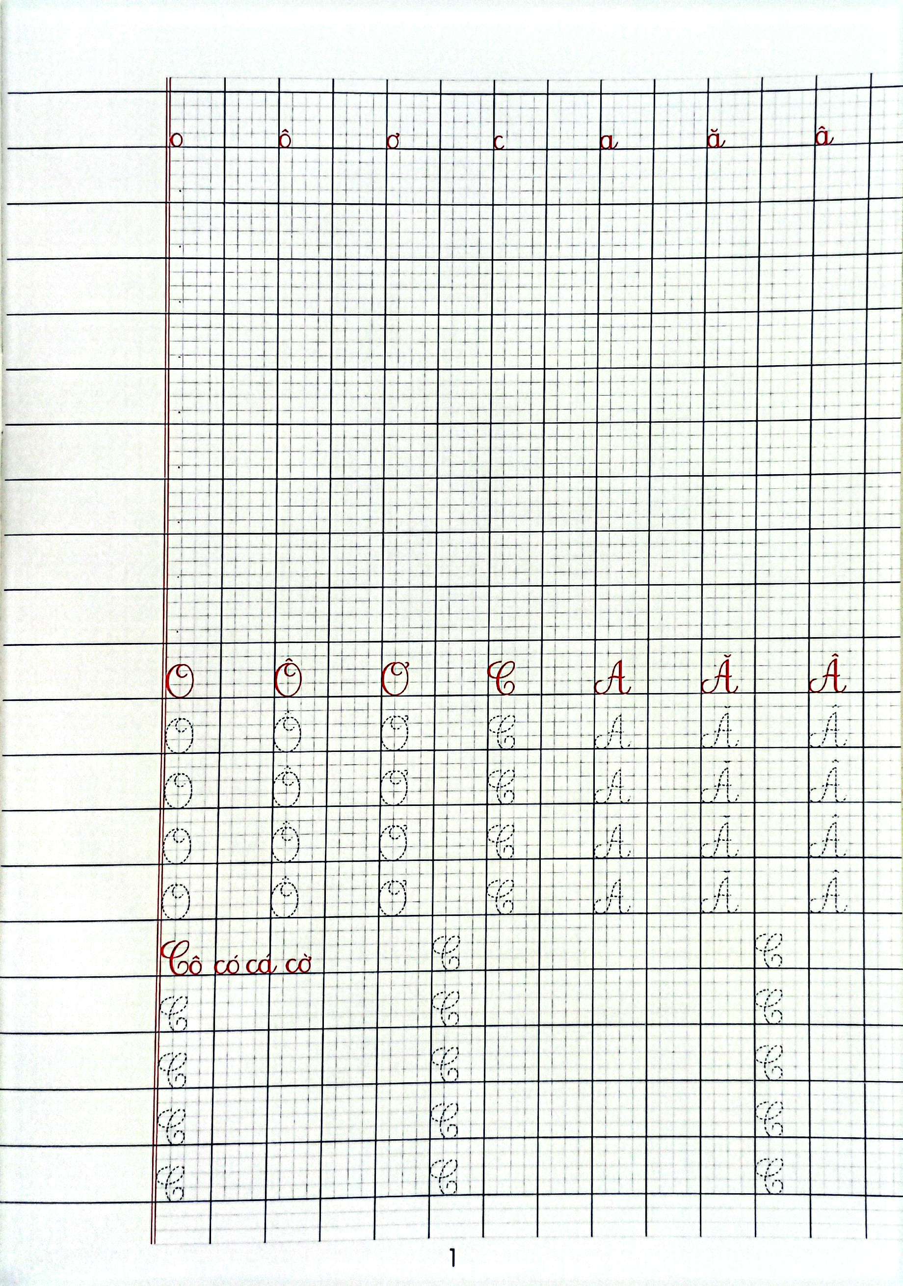 Bo
						
										
										Vo O Ly Co Mau Chu - Quyen 3