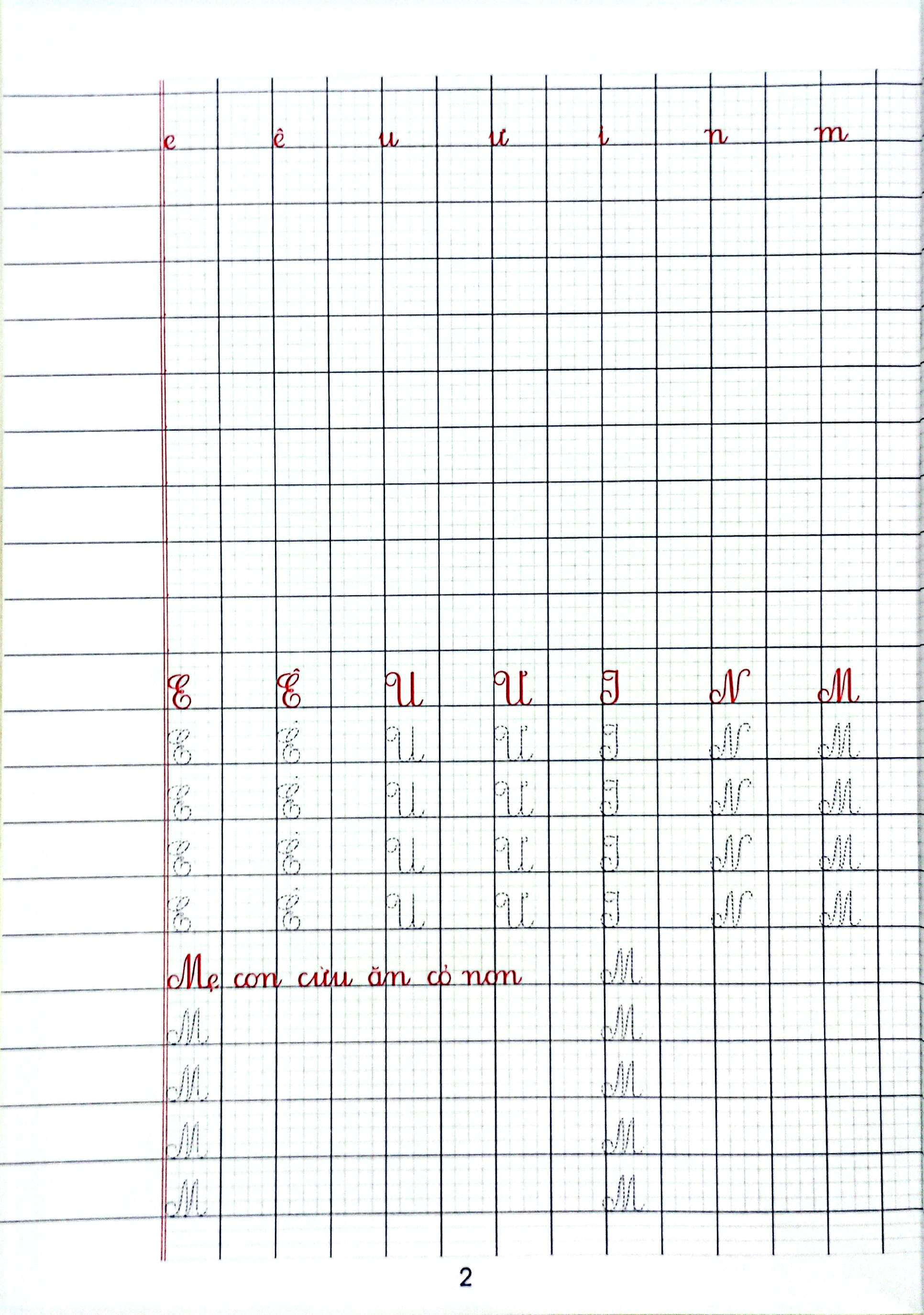 Bo
						
										
										Vo O Ly Co Mau Chu - Quyen 3