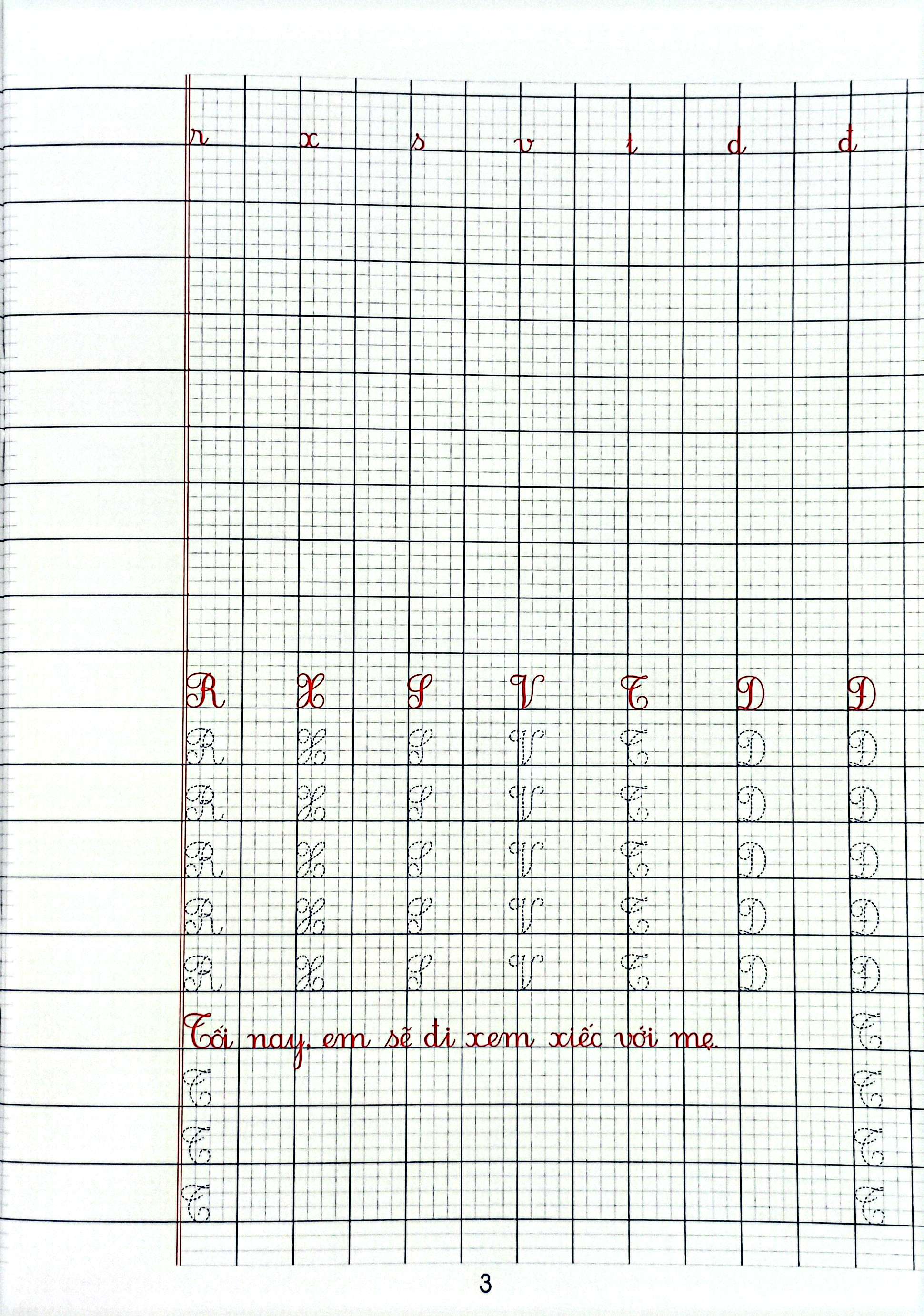 Bo
						
										
										Vo O Ly Co Mau Chu - Quyen 3