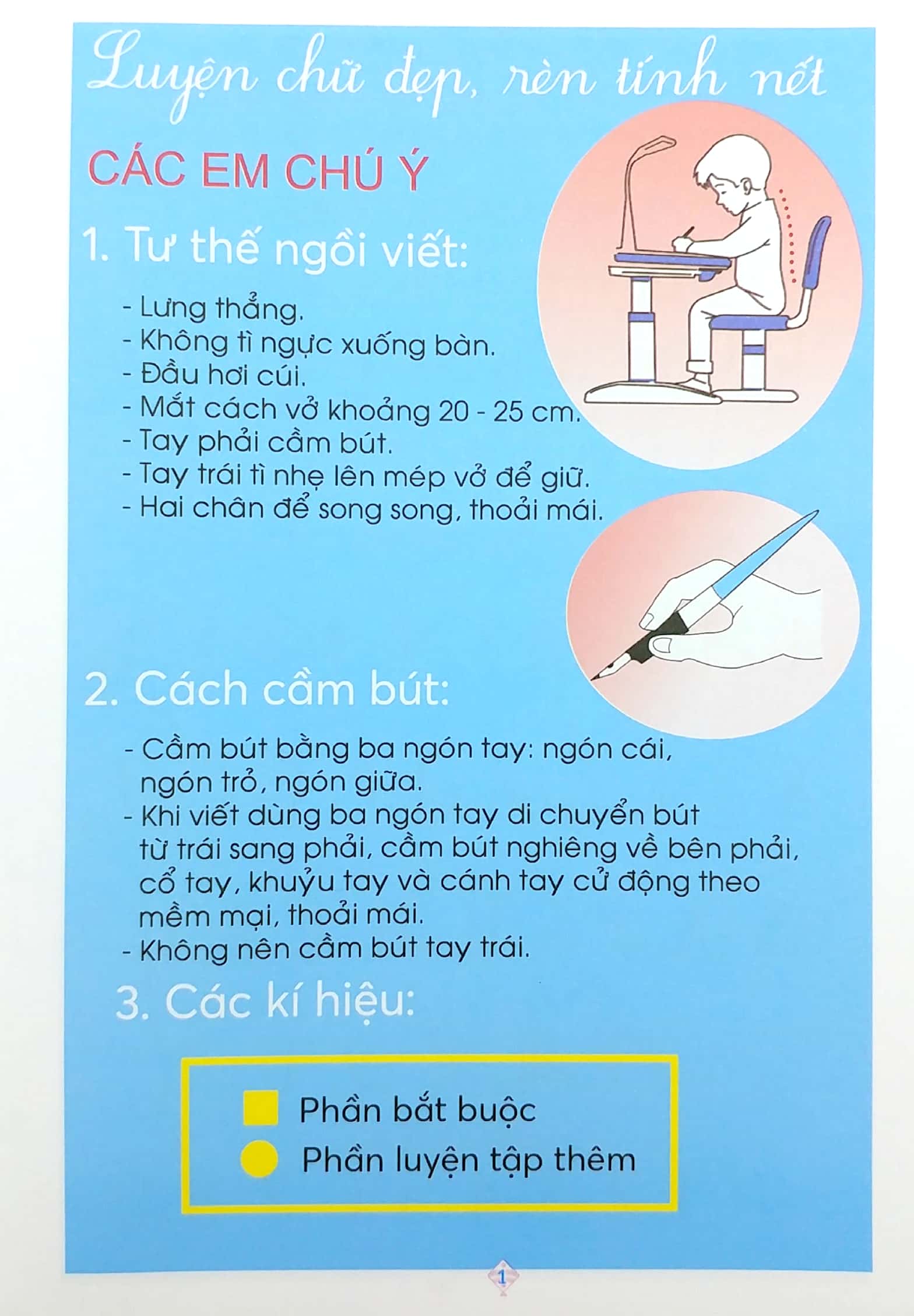 Bo
						
										
										Vo O Ly Luyen Viet 1 - Chu Cai - Chu Ghep (Canh Dieu)