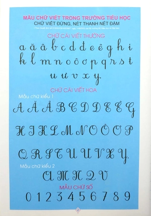 bộ vở ô ly luyện viết 1 - chữ cái - chữ ghép - theo chuẩn chương trình sách giáo khoa mới - bộ sách cánh diều