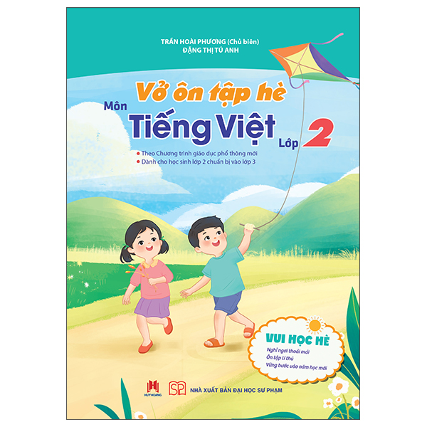 Bộ Vở Ôn Tập Hè Môn Tiếng Anh - Lớp 1 - Ảnh 15