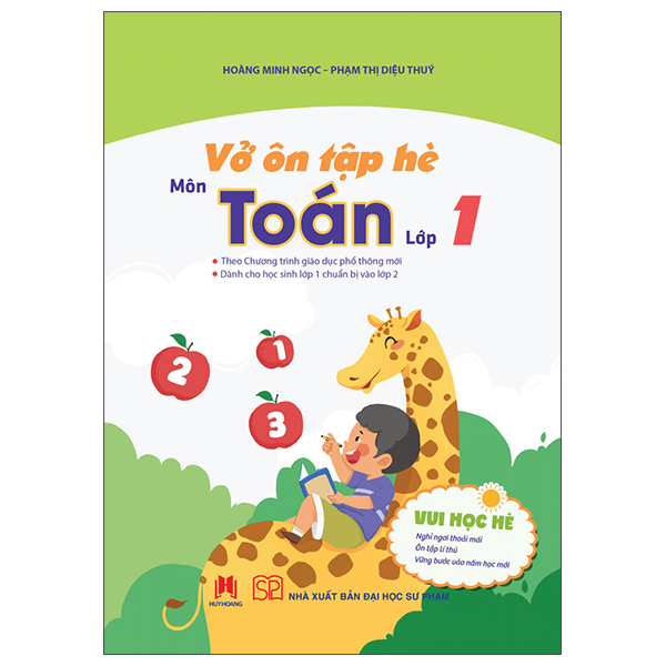 Bộ Vở Ôn Tập Hè Môn Tiếng Anh - Lớp 4 - Ảnh 17