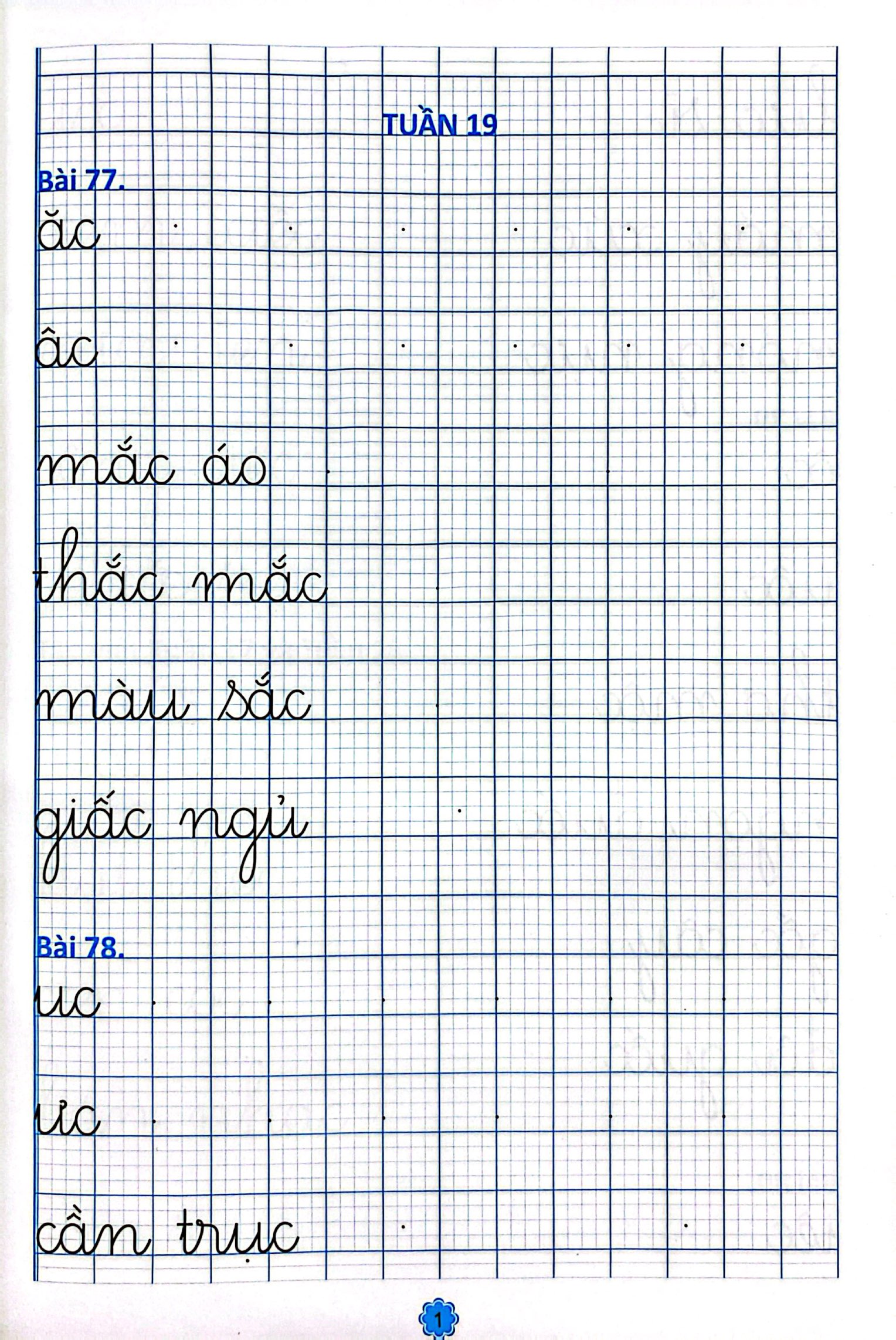 Bo
						
										
										Vo Tap Viet 1 - Tap 2