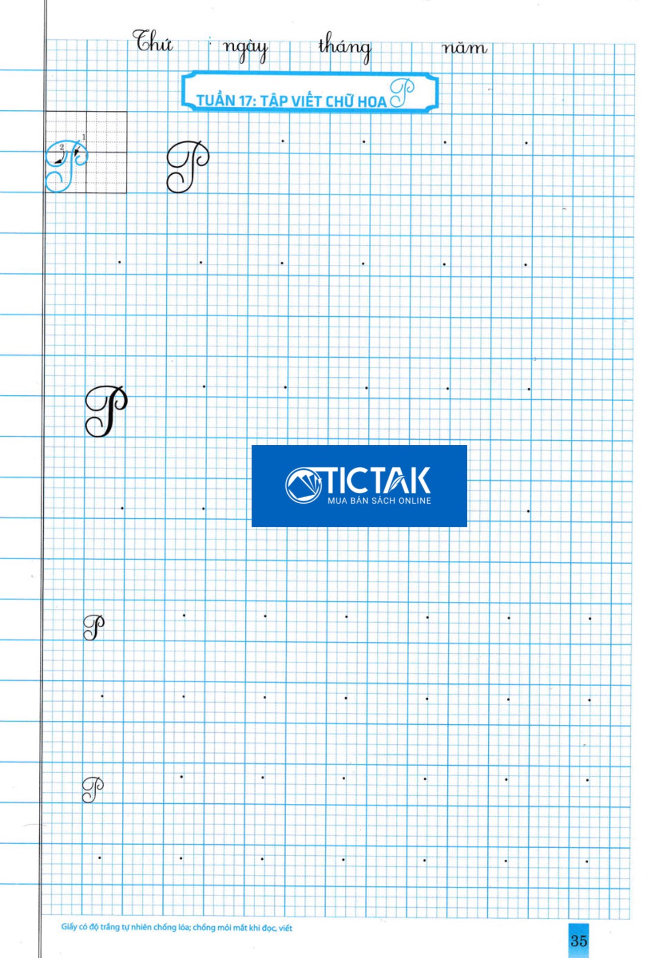 bộ vở tập viết lớp 2 - tập 1 (biên soạn theo chương trình giáo dục phổ thông mới)