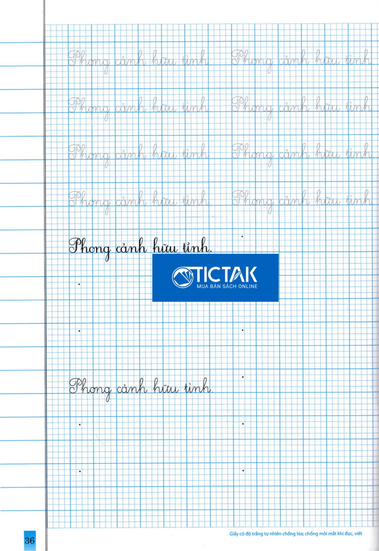 bộ vở tập viết lớp 2 - tập 1 (biên soạn theo chương trình giáo dục phổ thông mới)