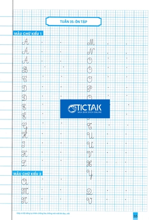 bộ vở tập viết lớp 2 - tập 2 (biên soạn theo chương trình giáo dục phổ thông mới)