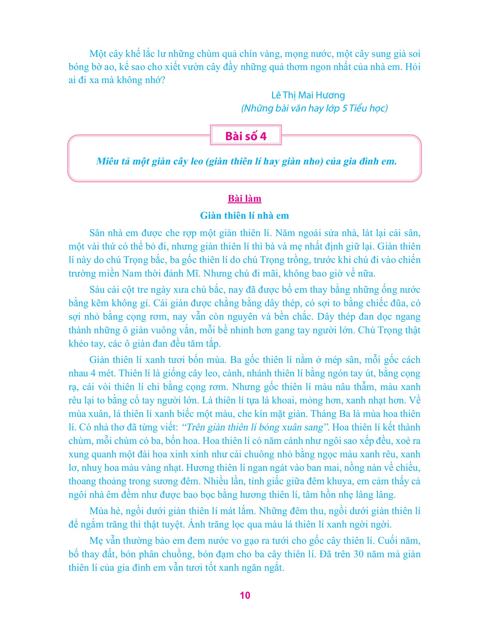 Bộ
						
										
										Vở Tập Viết - Tập 1 (Tái Bản 2025)