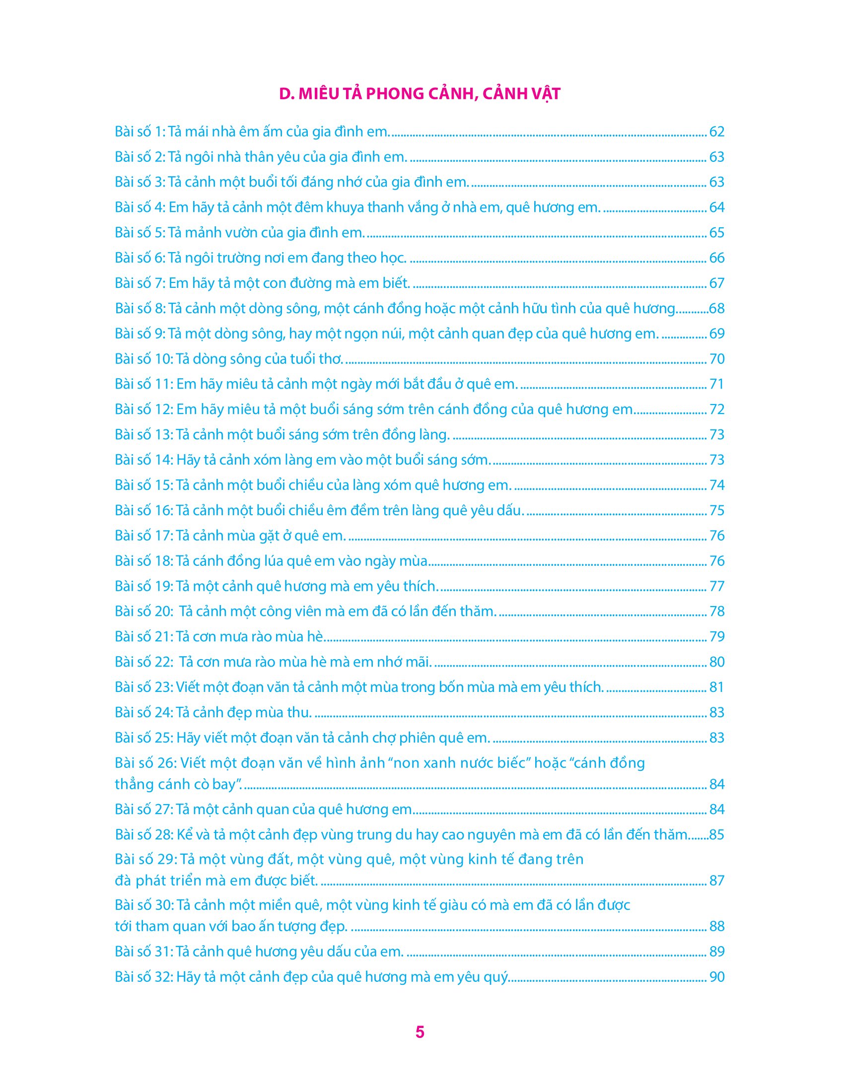 Bộ
						
										
										Vở Tập Viết - Tập 1 (Tái Bản 2025)