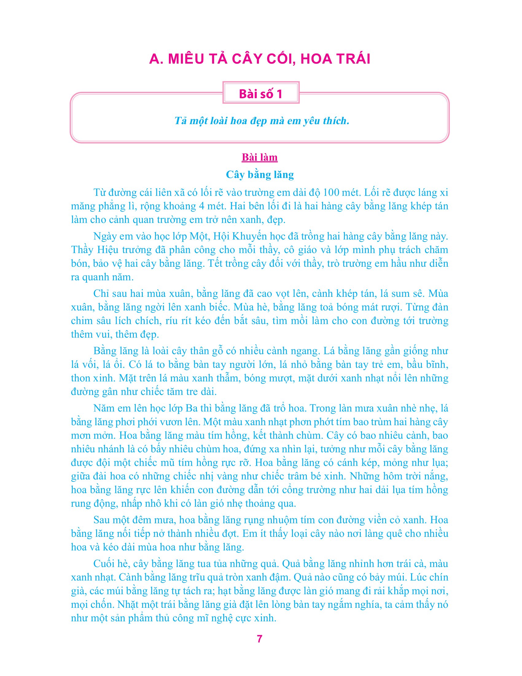 Bộ
						
										
										Vở Tập Viết - Tập 1 (Tái Bản 2025)