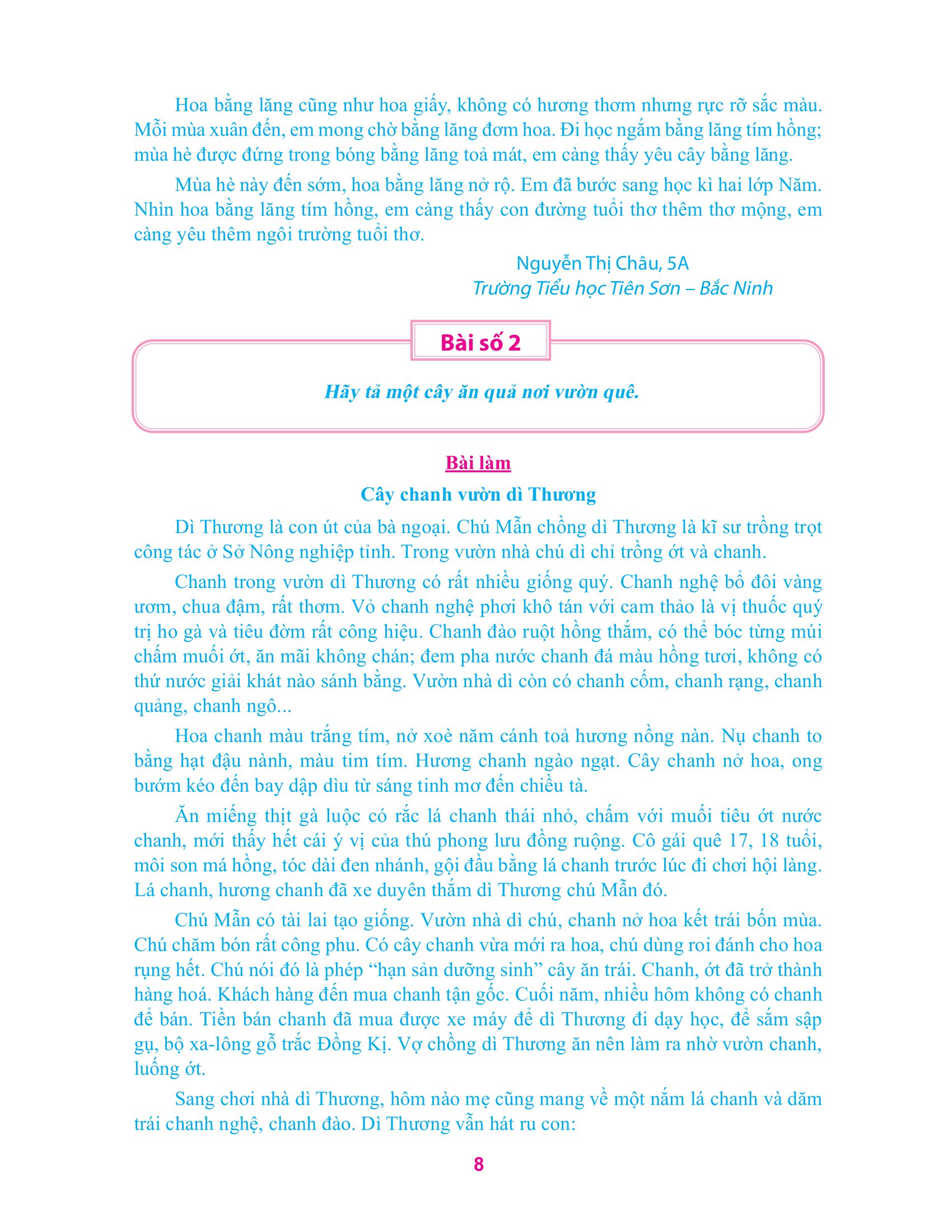 Bộ
						
										
										Vở Tập Viết - Tập 1 (Tái Bản 2025)