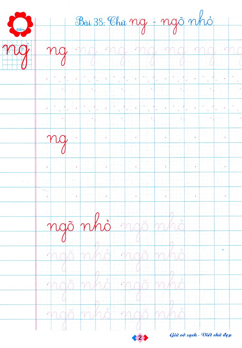 Bo
						
										
										Vo Tap Viet - Tap 2 (Tai Ban 2024)