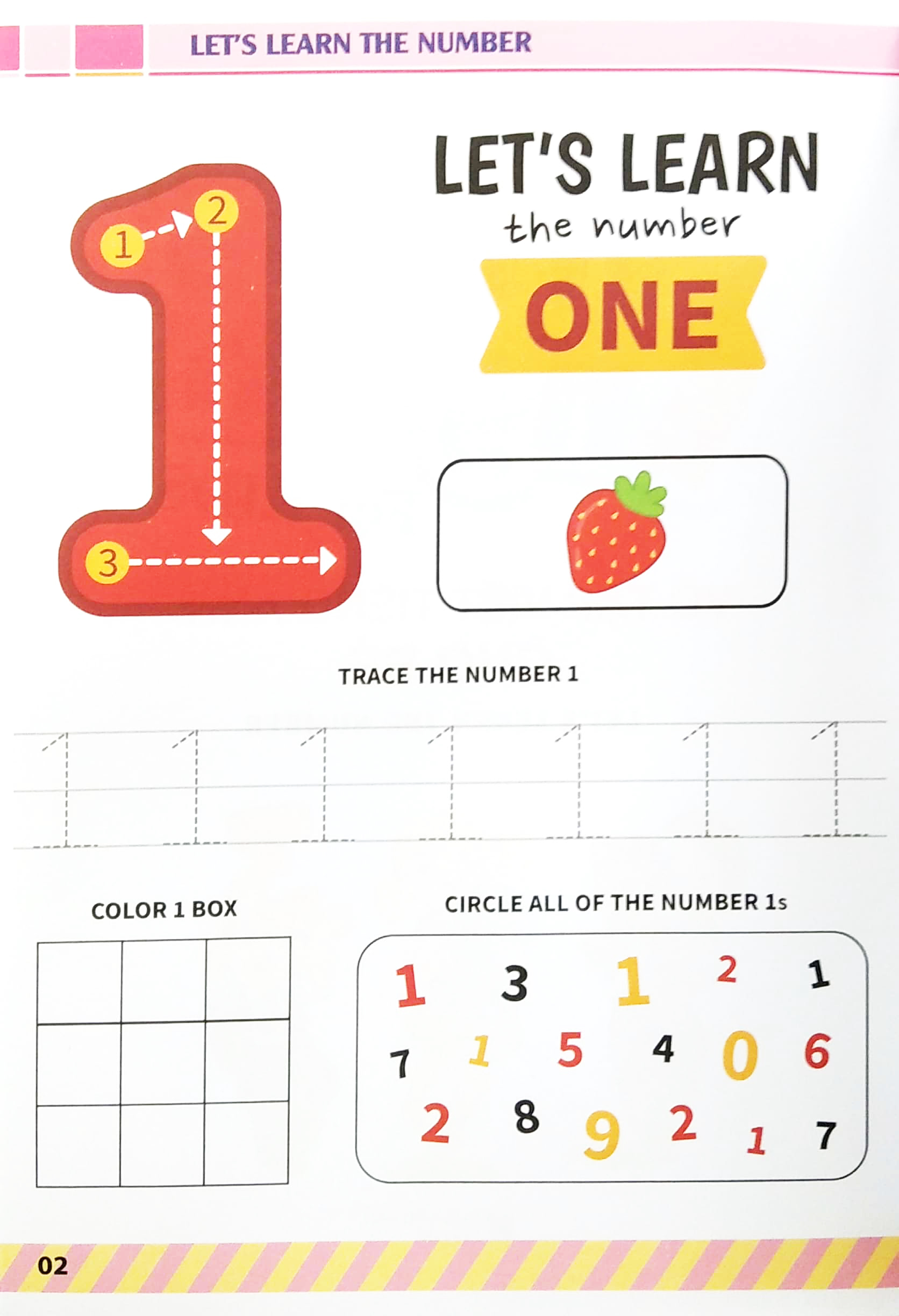 bộ vở tập viết tiếng anh cho bé - tập 4