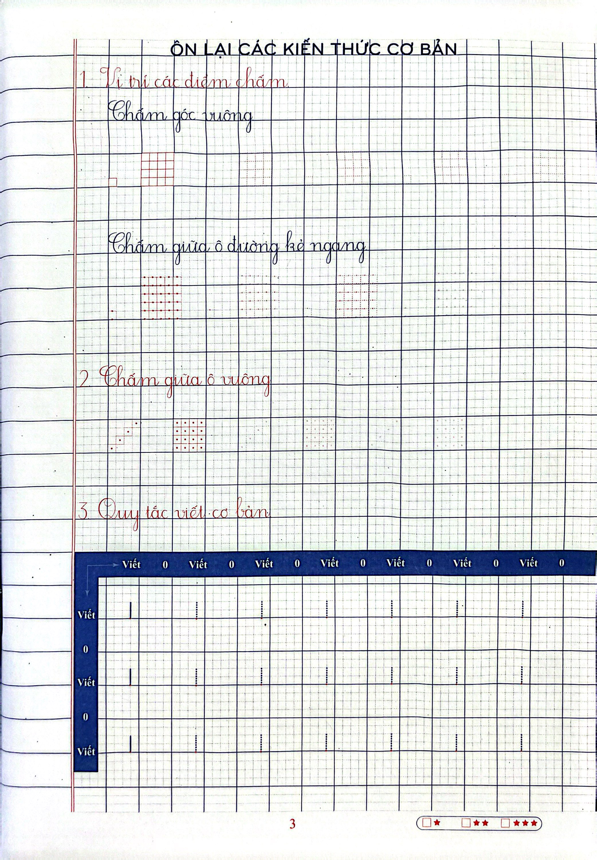 Bo
						
										
										Vo Thuc Hanh Luyen Viet Tang Cuong 1 - Quyen 1 (Theo Chuong Trinh SGK Canh Dieu)