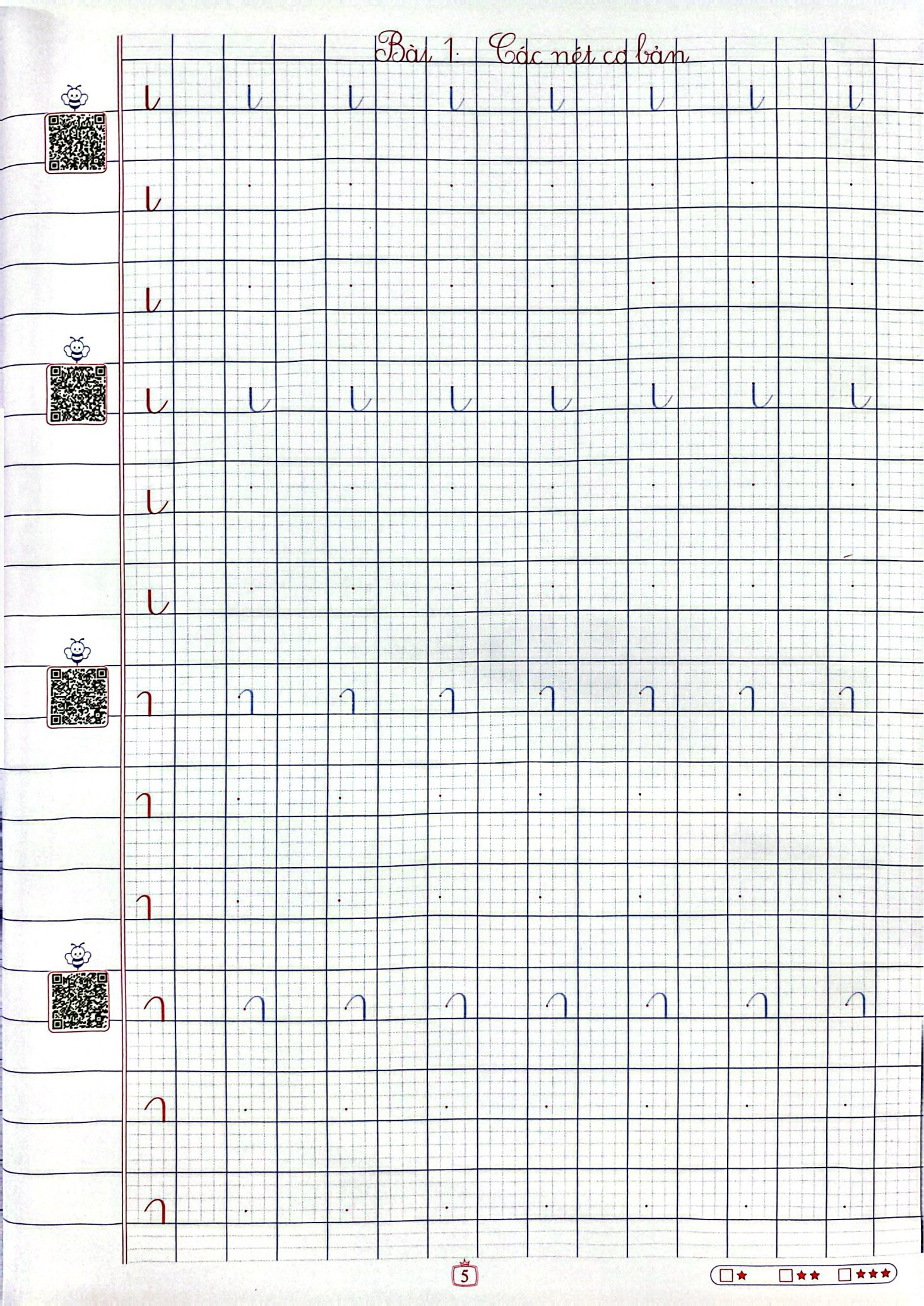 Bo
						
										
										Vo Thuc Hanh Luyen Viet Tang Cuong 1 - Quyen 1 (Theo Chuong Trinh SGK Ket Noi Tri Thuc Voi Cuoc Song)