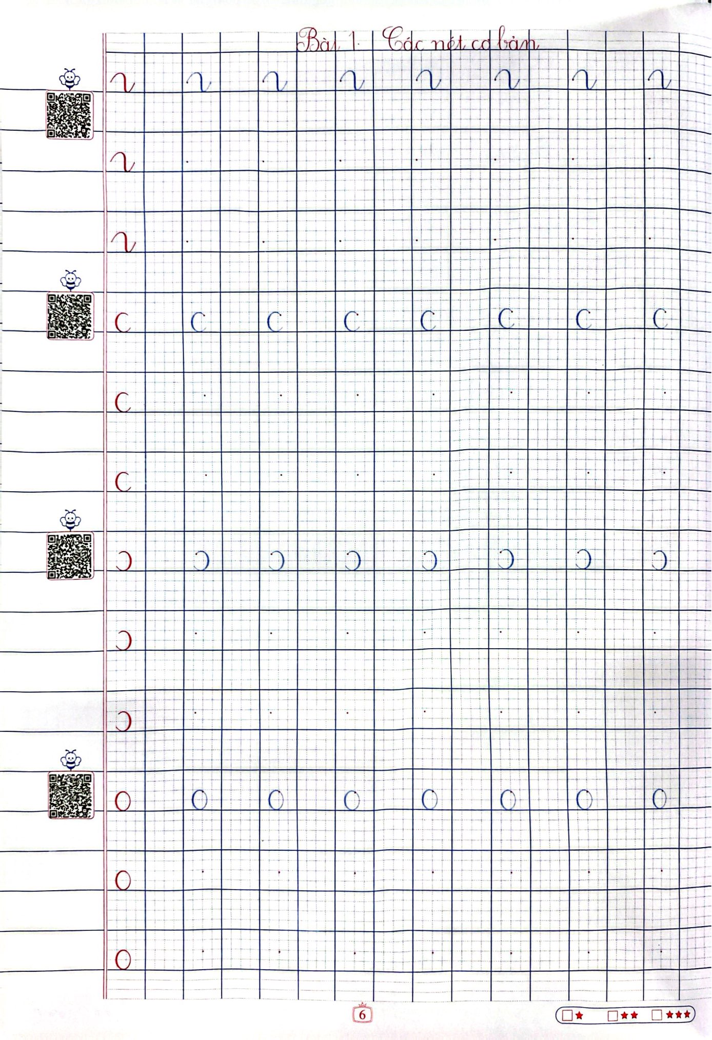 Bo
						
										
										Vo Thuc Hanh Luyen Viet Tang Cuong 1 - Quyen 1 (Theo Chuong Trinh SGK Ket Noi Tri Thuc Voi Cuoc Song)