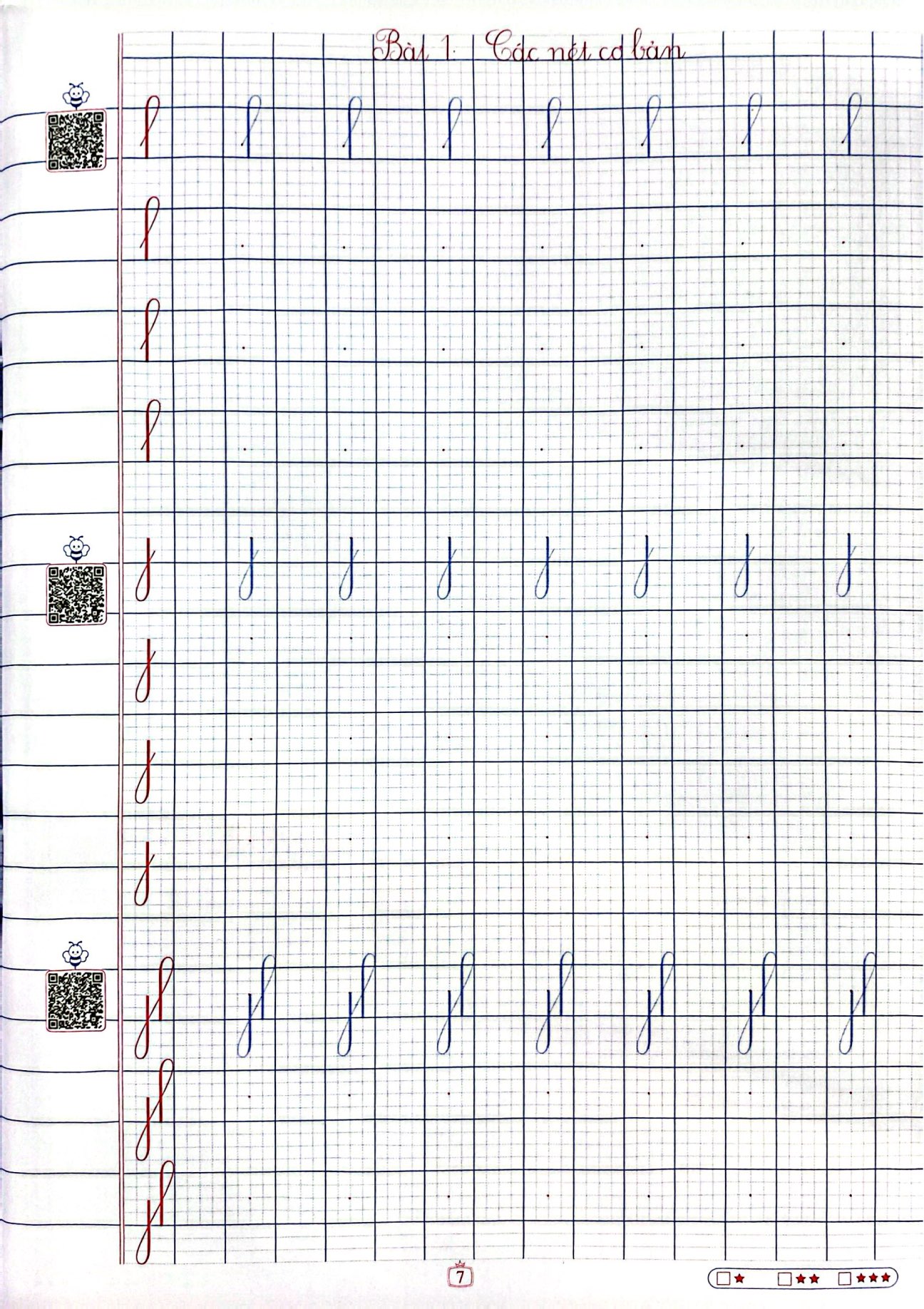 Bo
						
										
										Vo Thuc Hanh Luyen Viet Tang Cuong 1 - Quyen 1 (Theo Chuong Trinh SGK Ket Noi Tri Thuc Voi Cuoc Song)