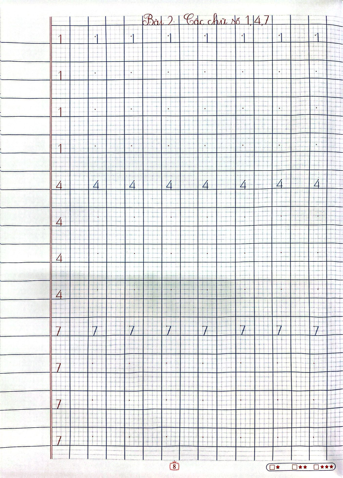 Bo
						
										
										Vo Thuc Hanh Luyen Viet Tang Cuong 1 - Quyen 1 (Theo Chuong Trinh SGK Ket Noi Tri Thuc Voi Cuoc Song)