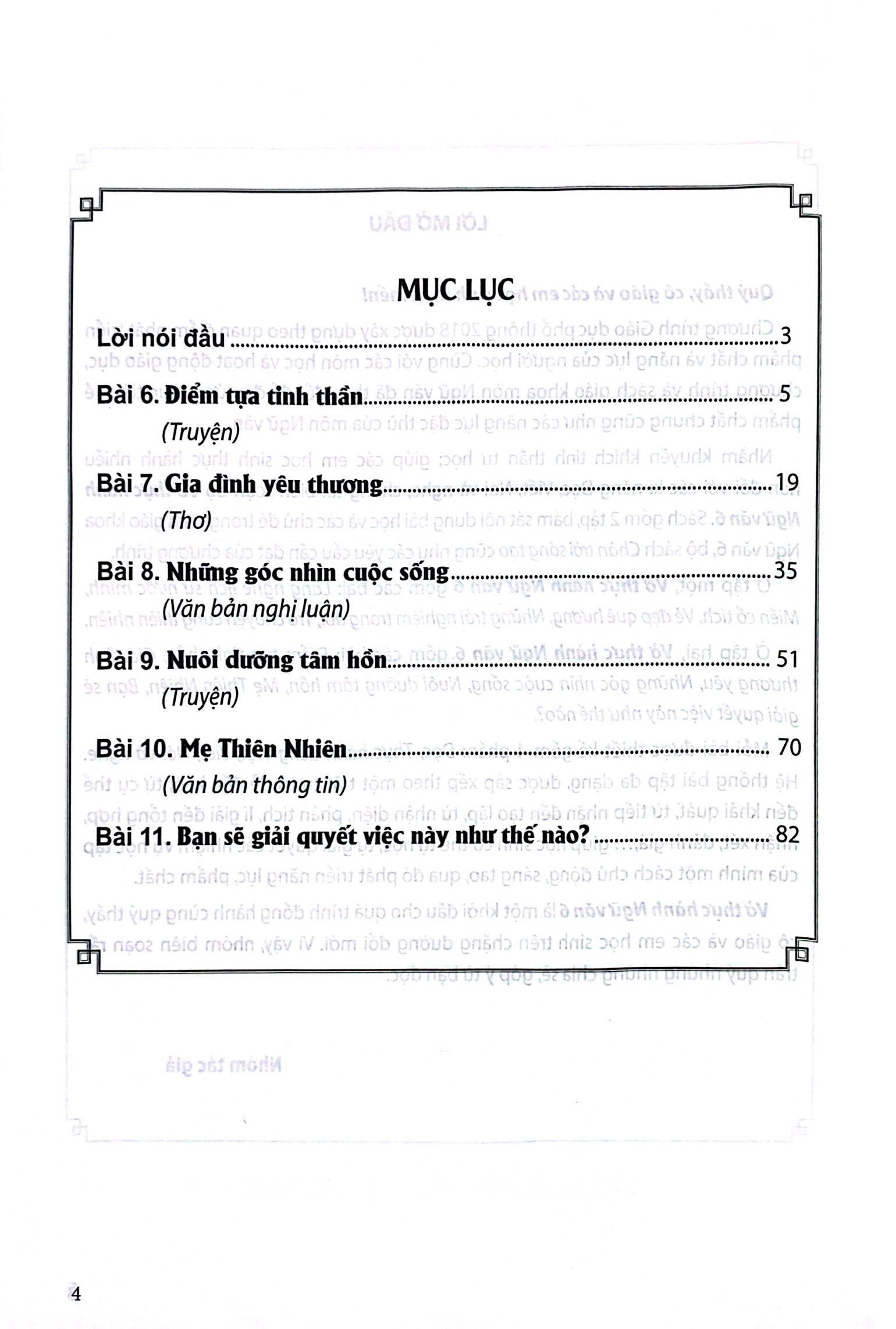 Bo
						
										
										Vo Thuc Hanh Ngu Van 6 - Tap 2 (Chan Troi Sang Tao) (Chuan)