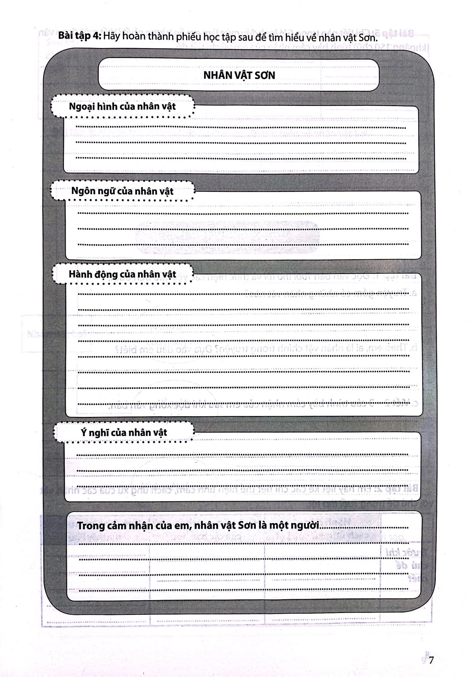 Bo
						
										
										Vo Thuc Hanh Ngu Van 6 - Tap 2 (Chan Troi Sang Tao) (Chuan)