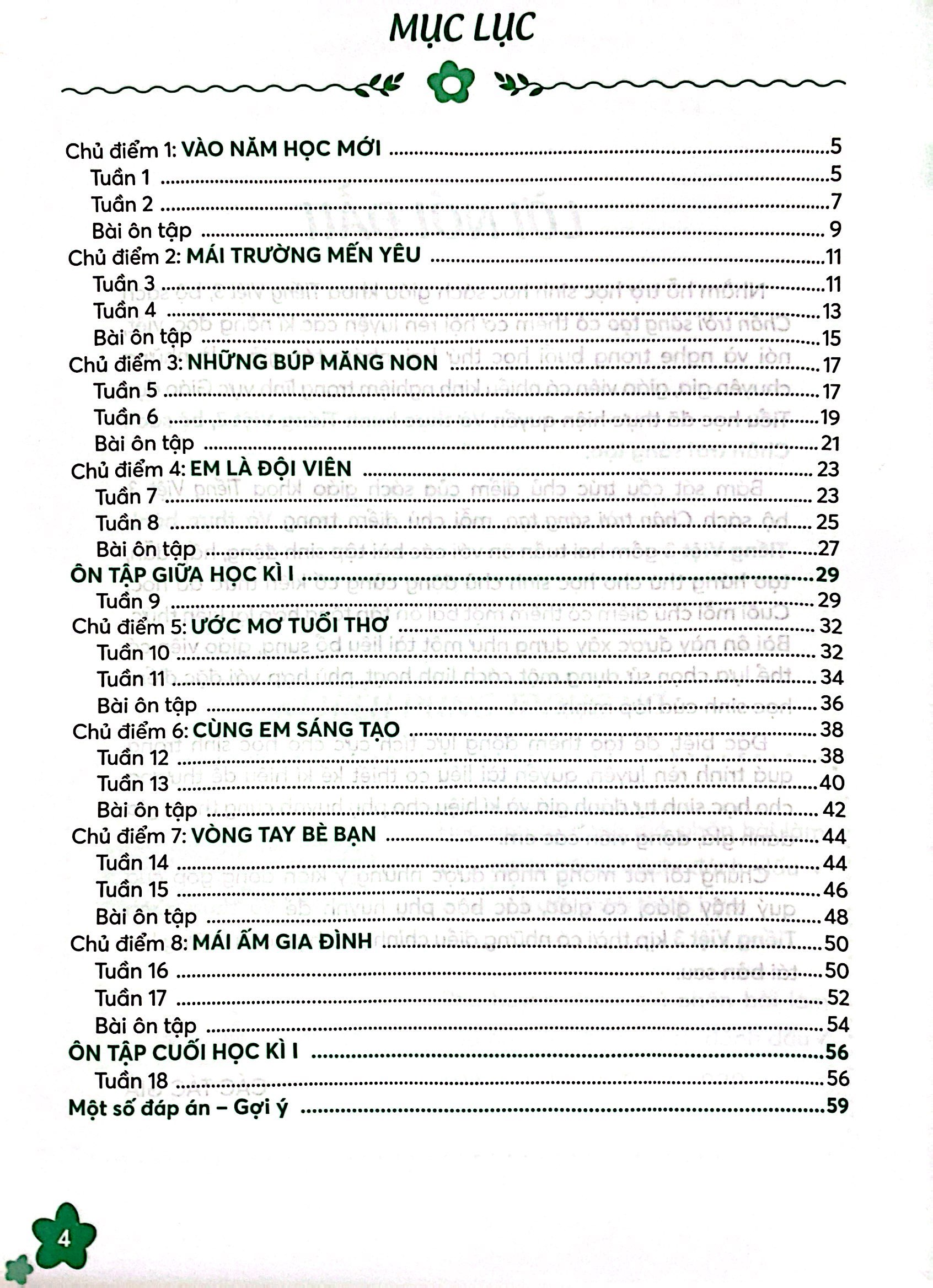 bộ vở thực hành tiếng việt 3 - tập 1 (chân trời sáng tạo) (2022)