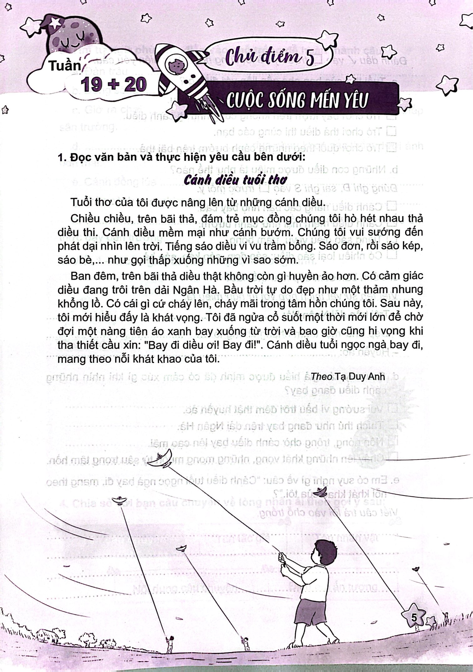 Bo
						
										
										Vo Thuc Hanh Tieng Viet 4 - Tap 2 (Chan Troi)