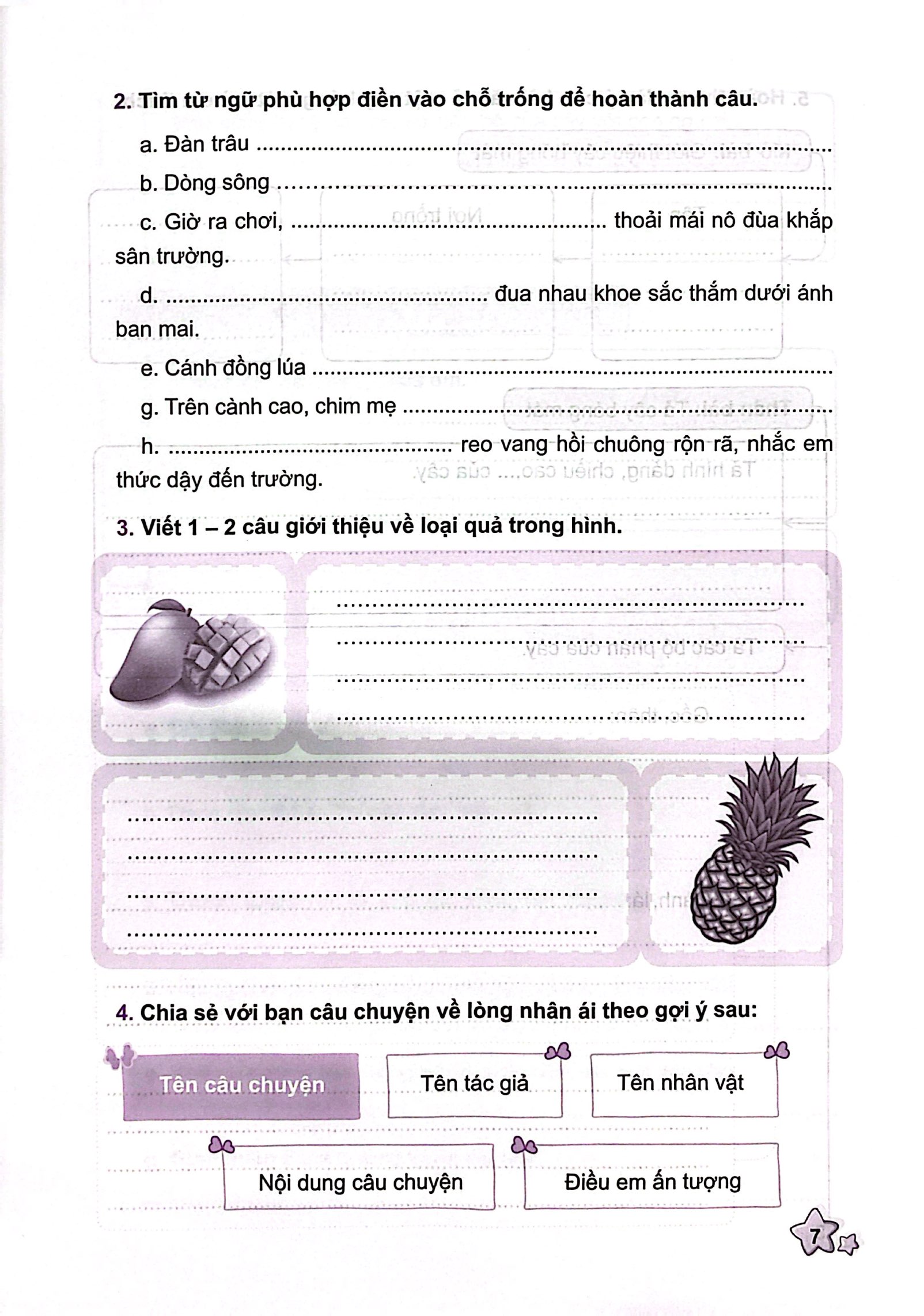 Bo
						
										
										Vo Thuc Hanh Tieng Viet 4 - Tap 2 (Chan Troi)