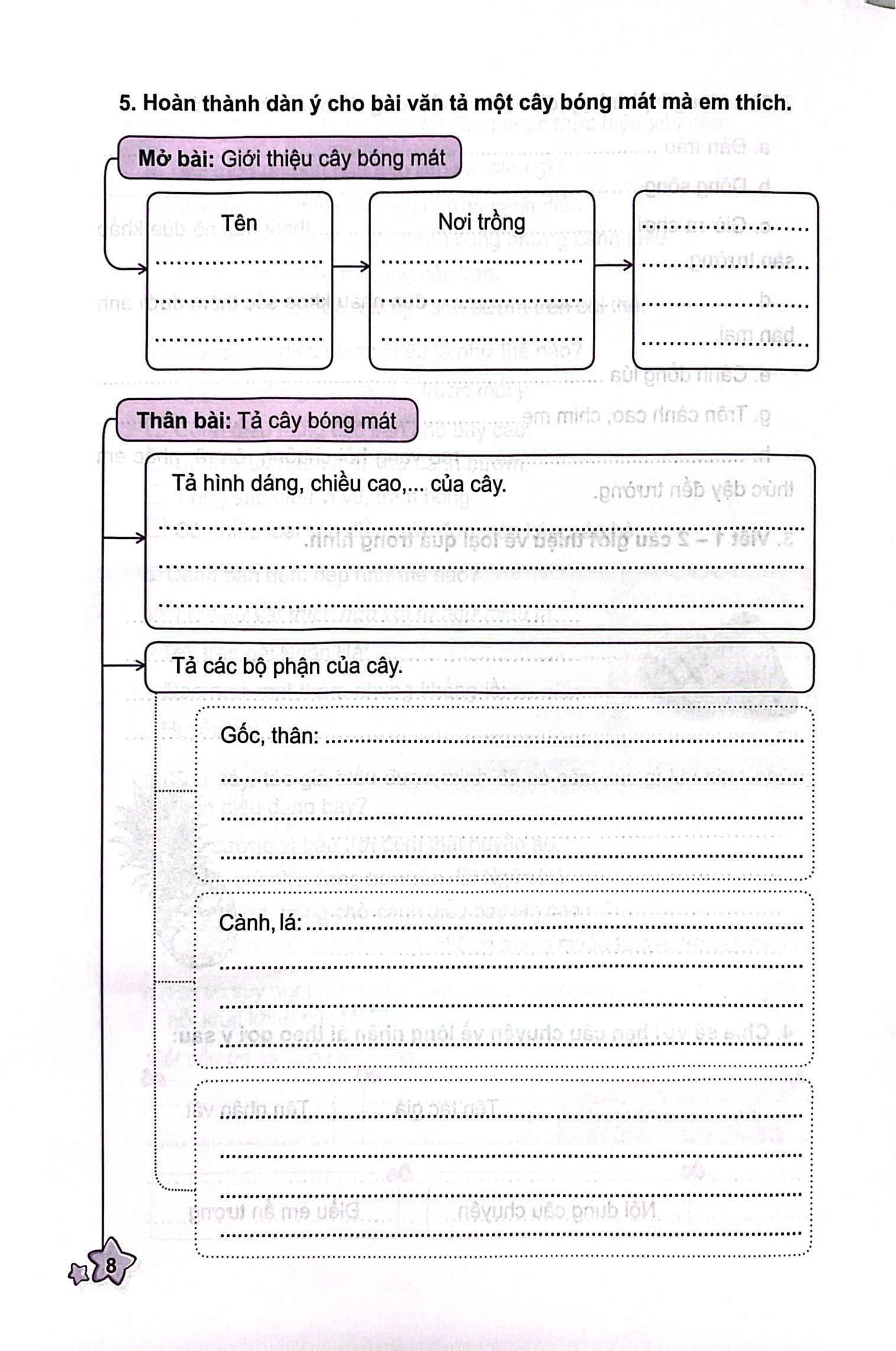 Bo
						
										
										Vo Thuc Hanh Tieng Viet 4 - Tap 2 (Chan Troi)