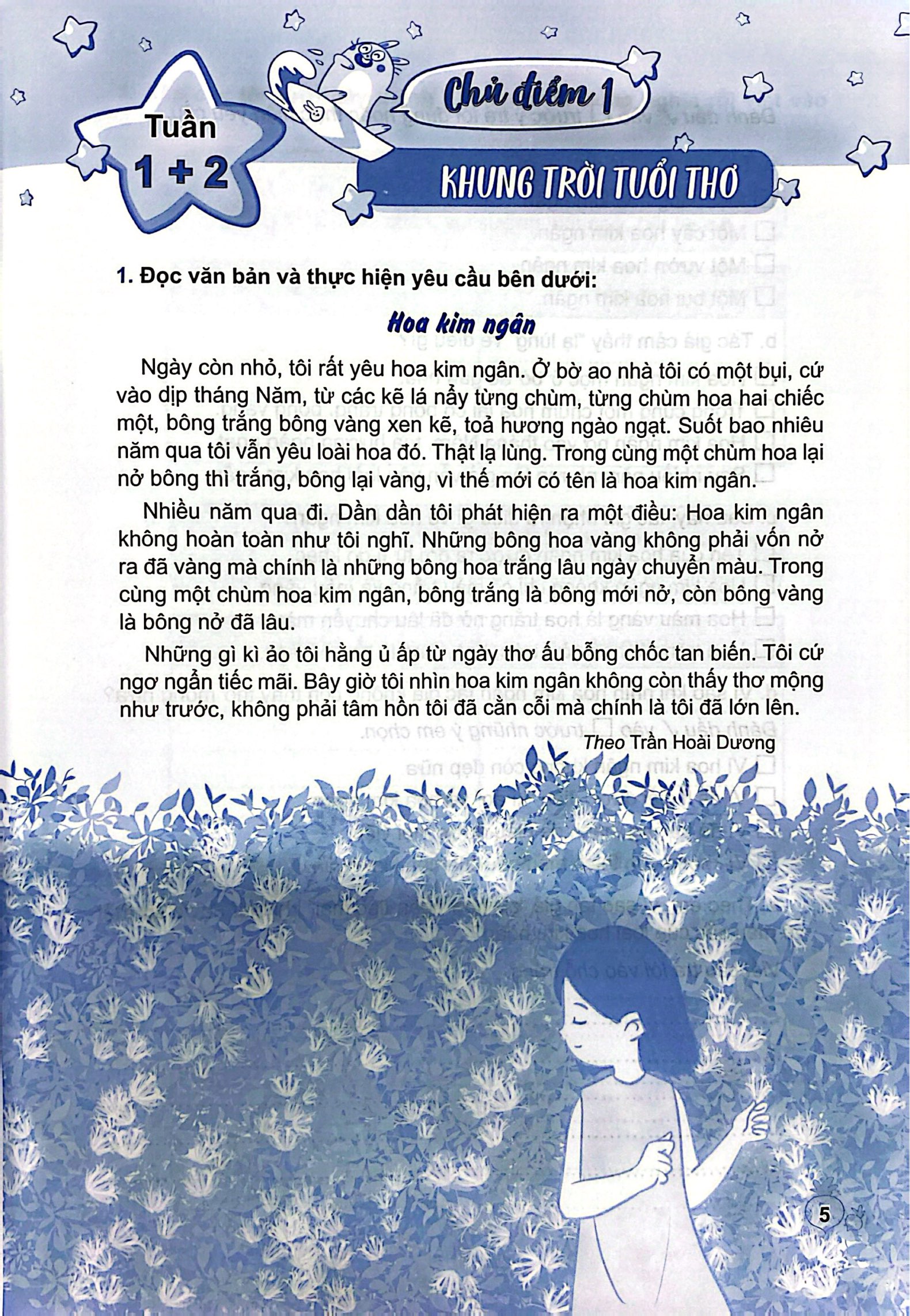 Bo
						
										
										Vo Thuc Hanh Tieng Viet 5 - Tap 1 (Chan Troi)