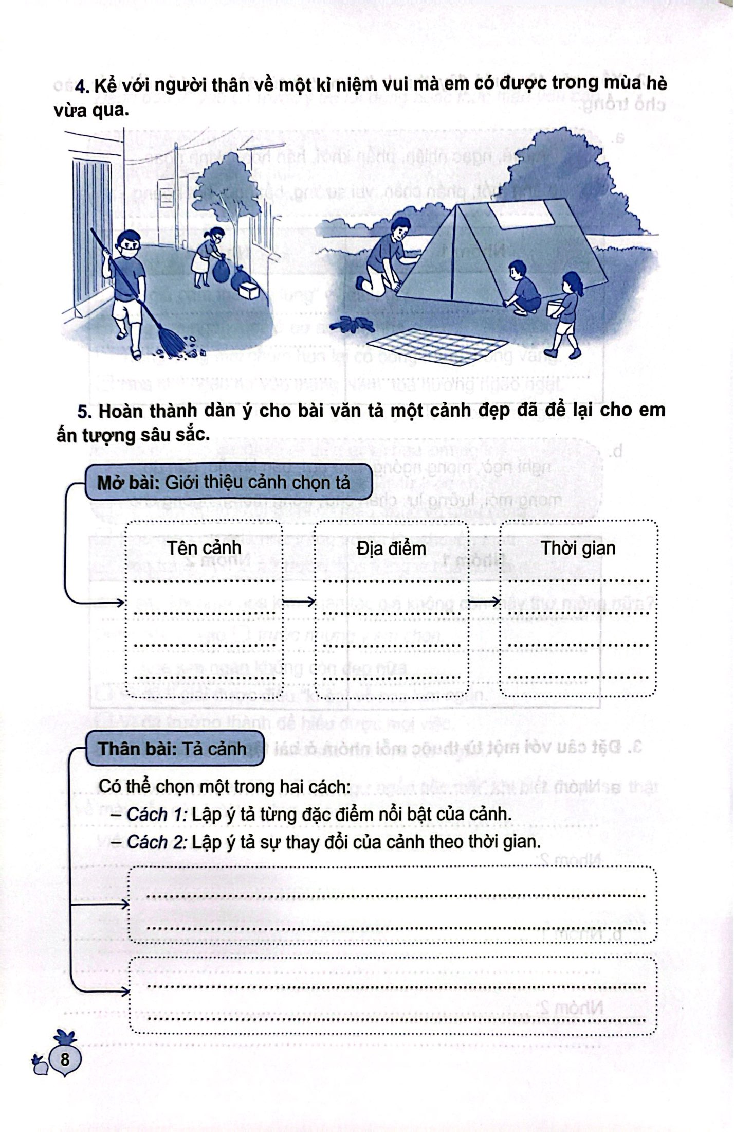 Bo
						
										
										Vo Thuc Hanh Tieng Viet 5 - Tap 1 (Chan Troi)