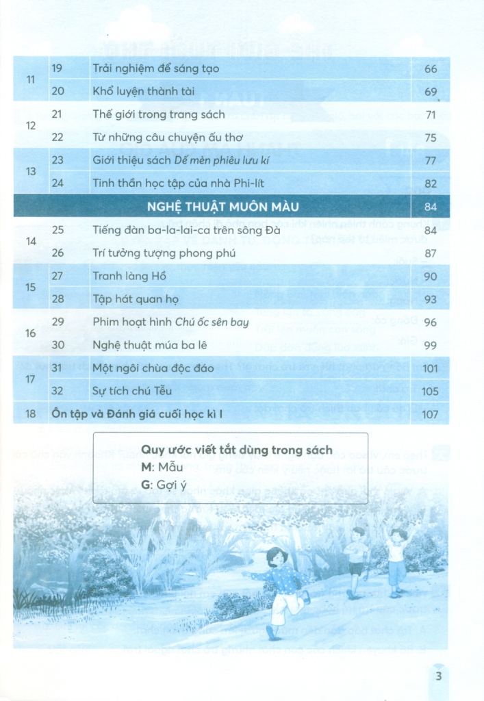 Bộ Vở Thực Hành Tiếng Việt 5 - Tập 1 (Kết Nối) - Ảnh 5