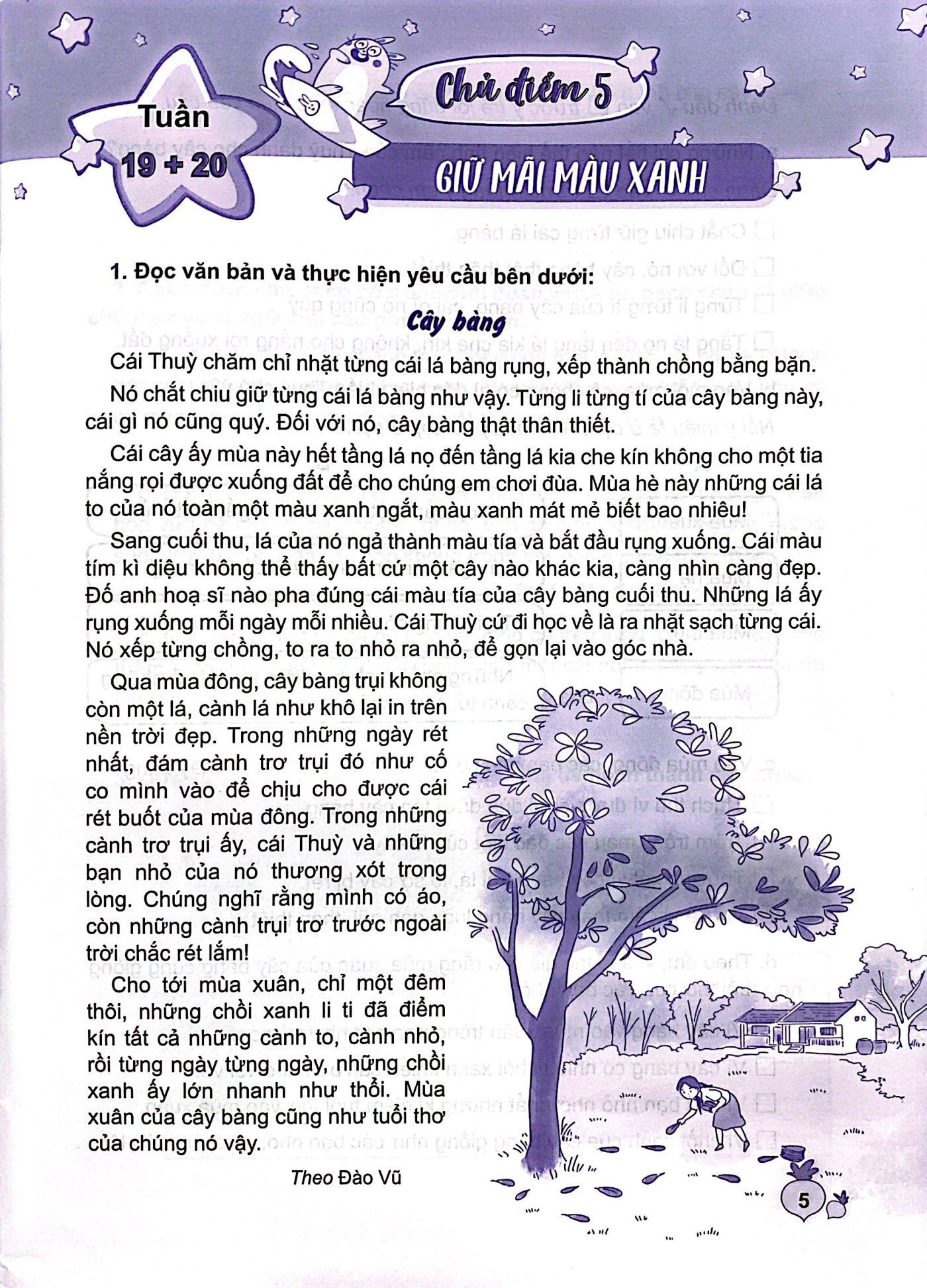 Bo
						
										
										Vo Thuc Hanh Tieng Viet 5 - Tap 2 (Chan Troi)