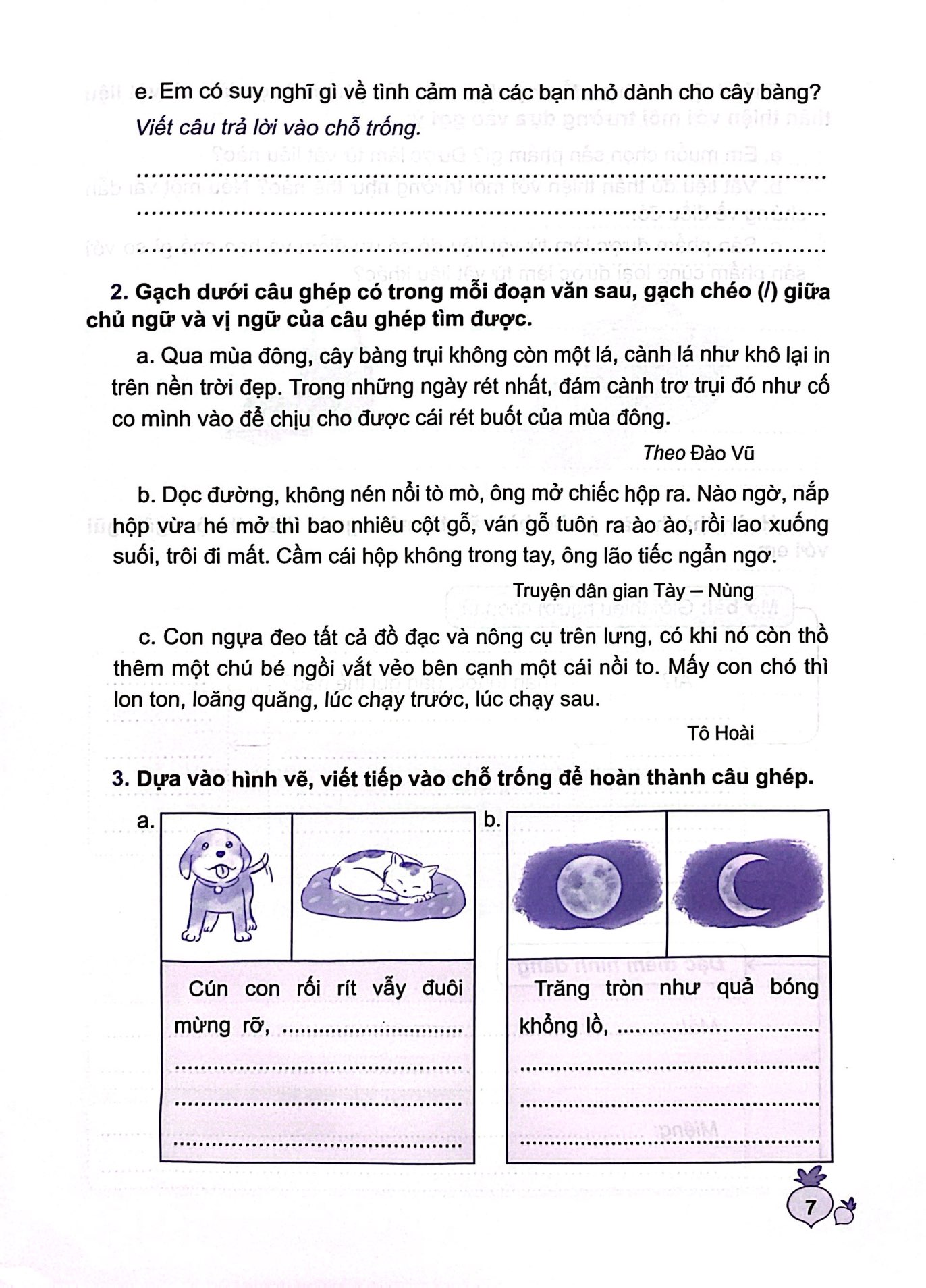 Bo
						
										
										Vo Thuc Hanh Tieng Viet 5 - Tap 2 (Chan Troi)