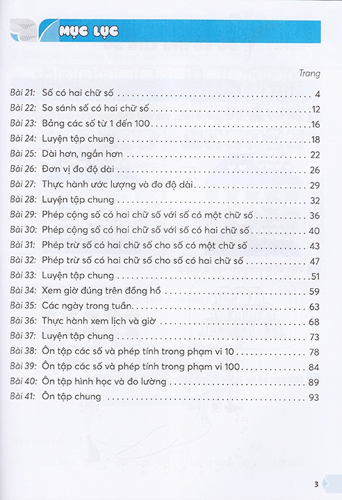 Bo
						
										
										Vo Thuc Hanh Toan 1 - Tap 2 (Ket Noi)