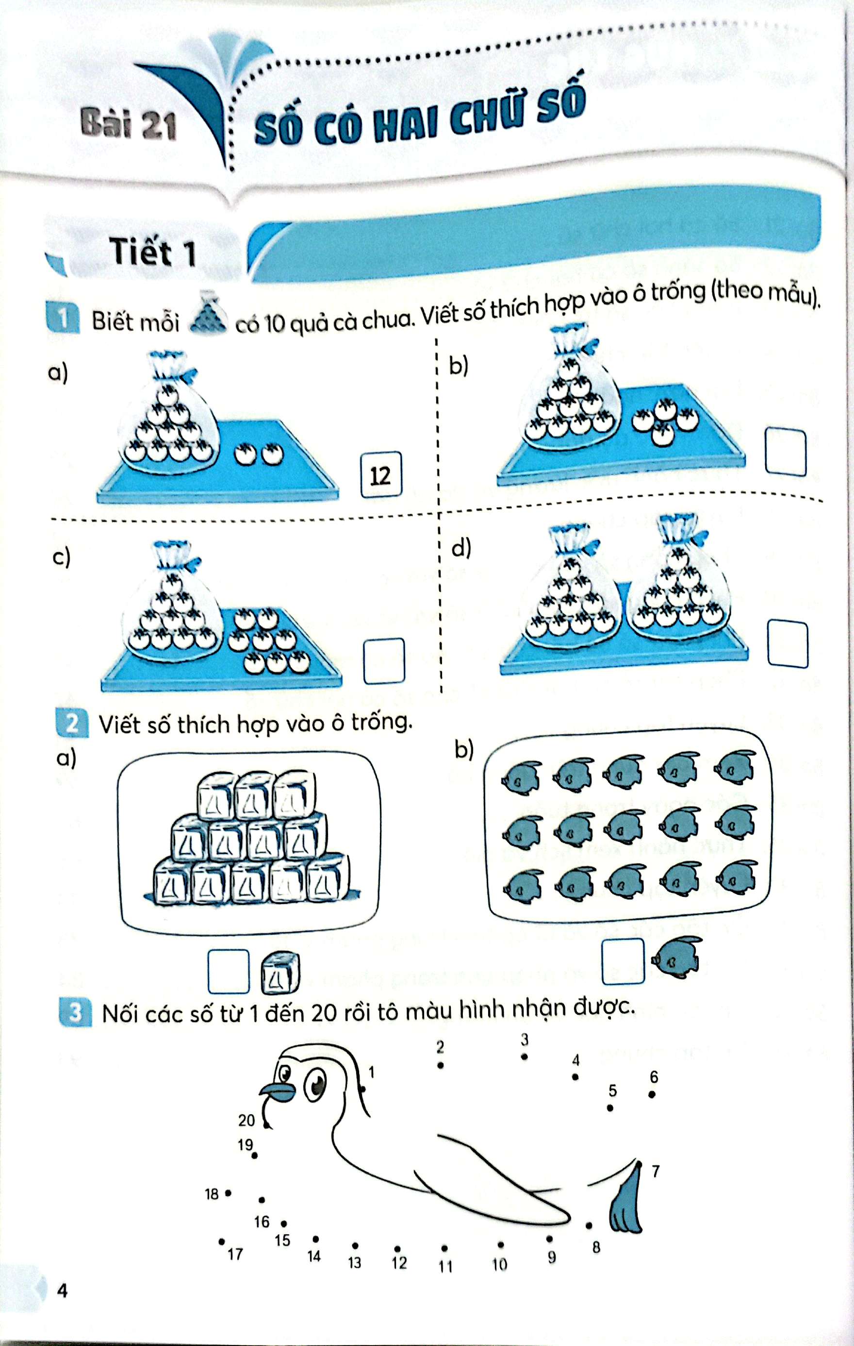 Bo
						
										
										Vo Thuc Hanh Toan 1 - Tap 2 (Ket Noi Tri Thuc)