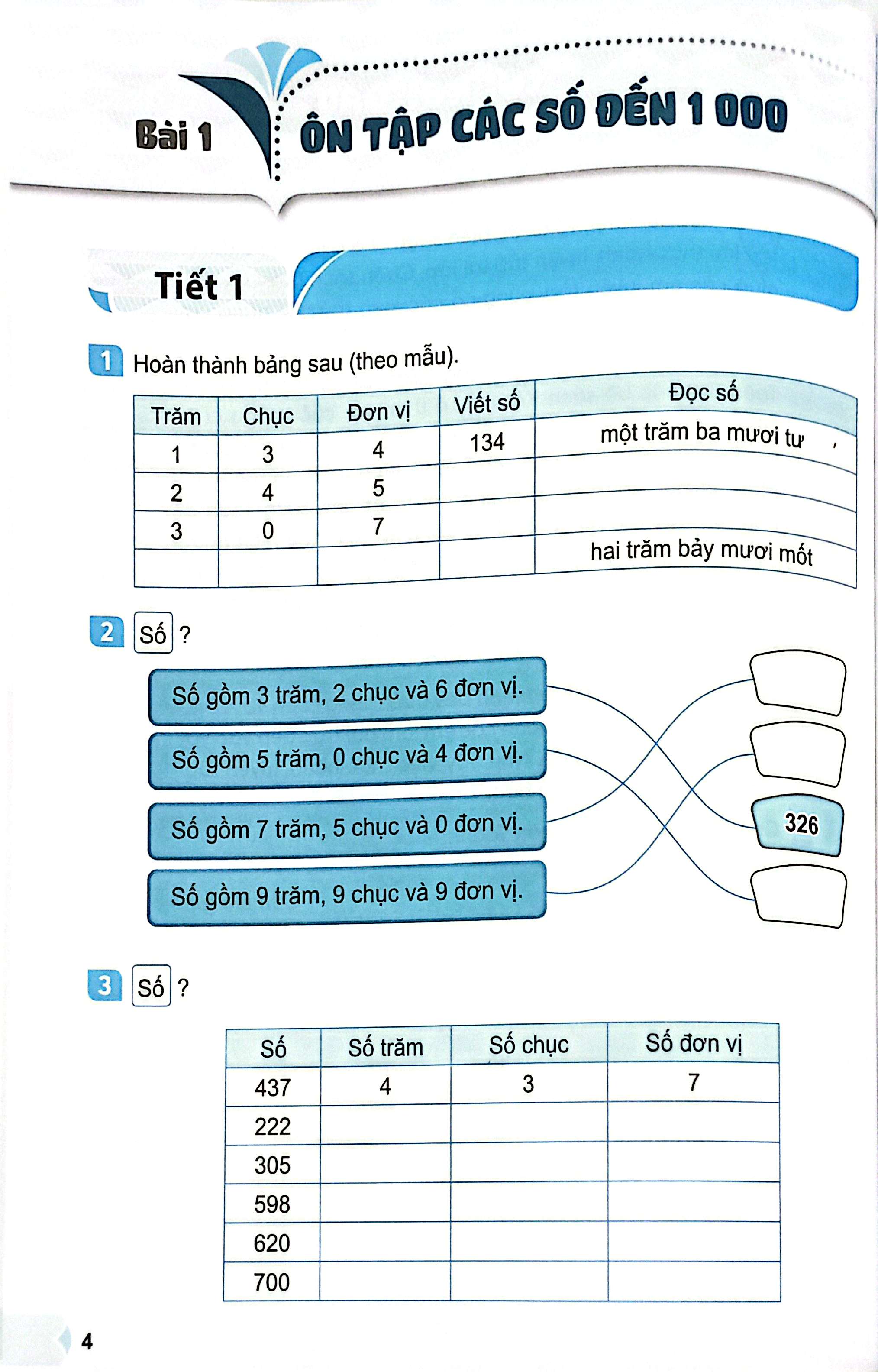 Bo
						
										
										Vo Thuc Hanh Toan 3 - Tap 1 (Ket Noi Tri Thuc)