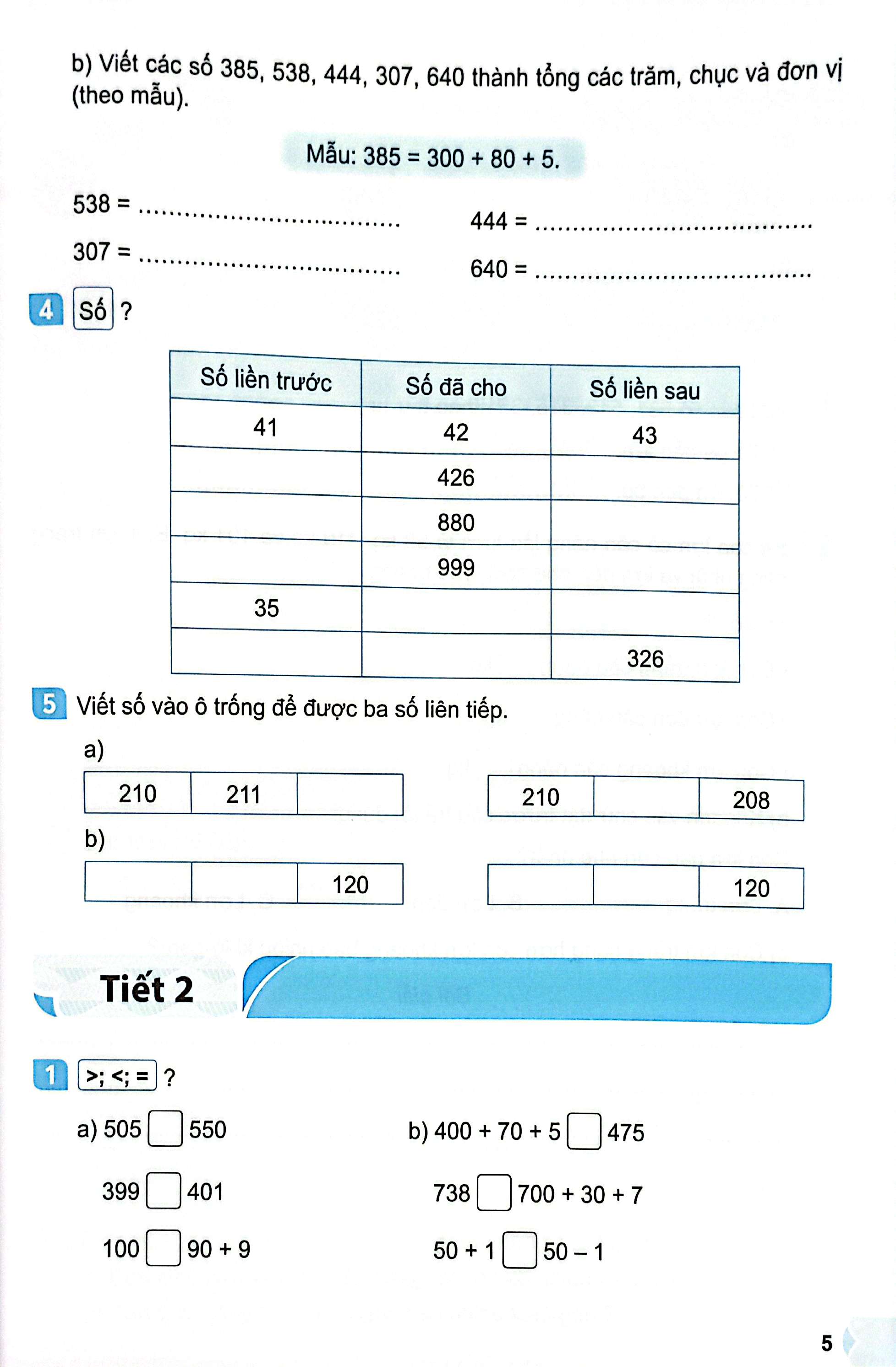 Bo
						
										
										Vo Thuc Hanh Toan 3 - Tap 1 (Ket Noi Tri Thuc)