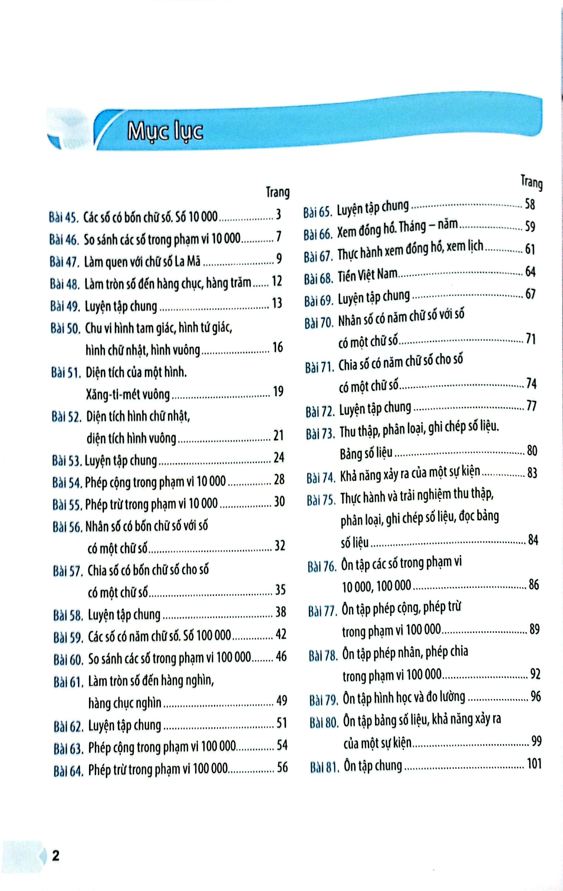 Bo
						
										
										Vo Thuc Hanh Toan 3 - Tap 2 (Ket Noi Tri Thuc)