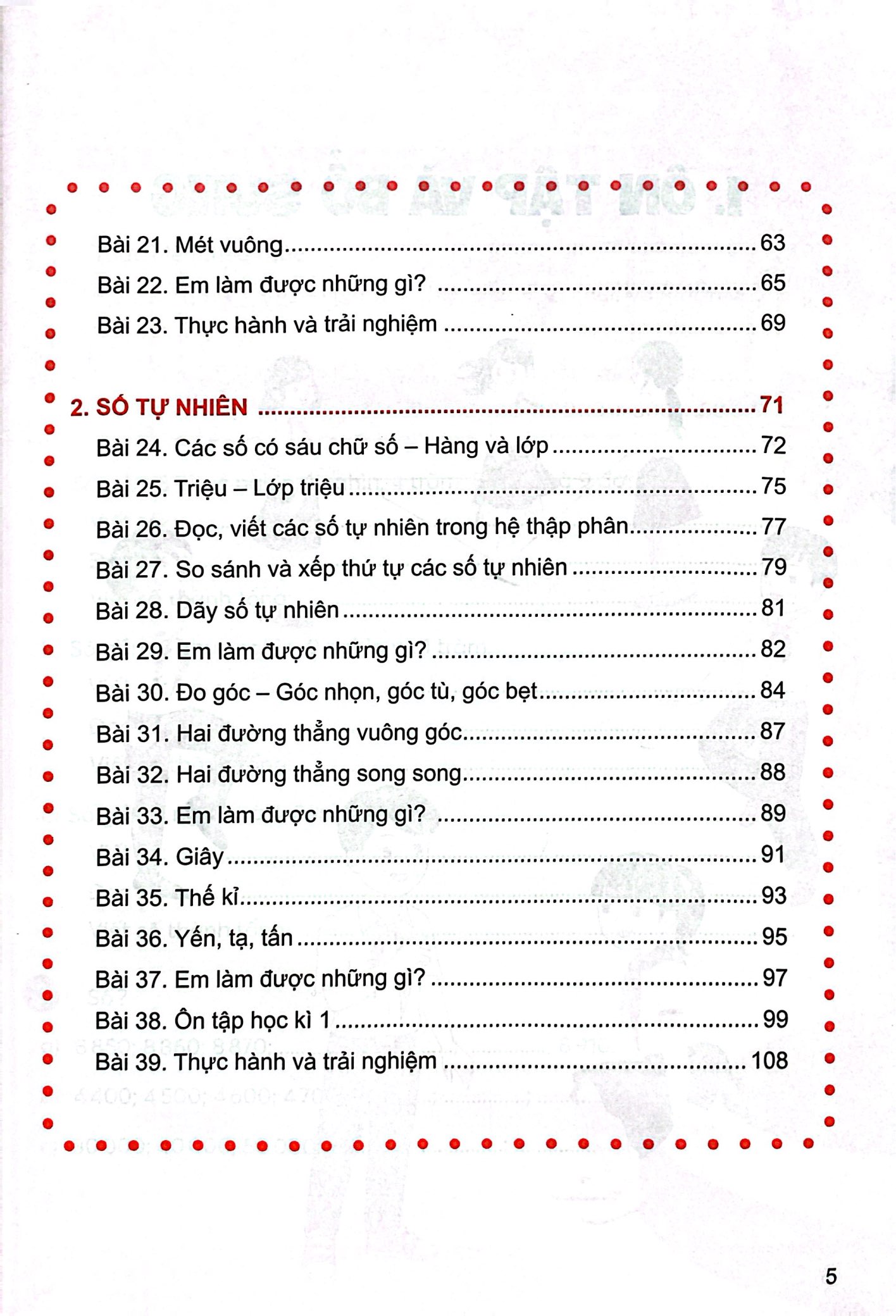 Bo
						
										
										Vo Thuc Hanh Toan 4 - Tap 1 (Chan Troi)