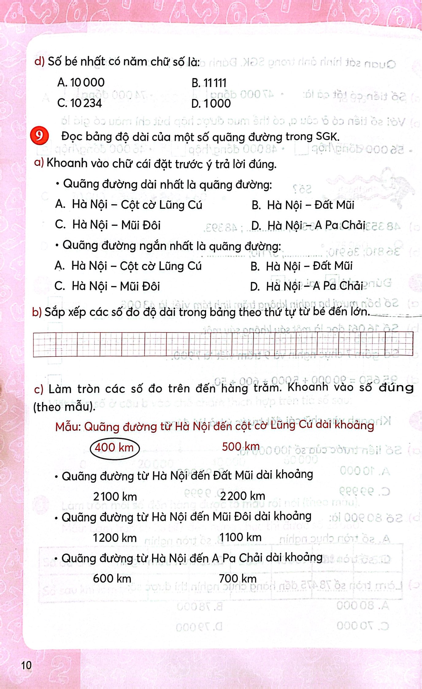 Bo
						
										
										Vo Thuc Hanh Toan 4 - Tap 1 (Chan Troi)
