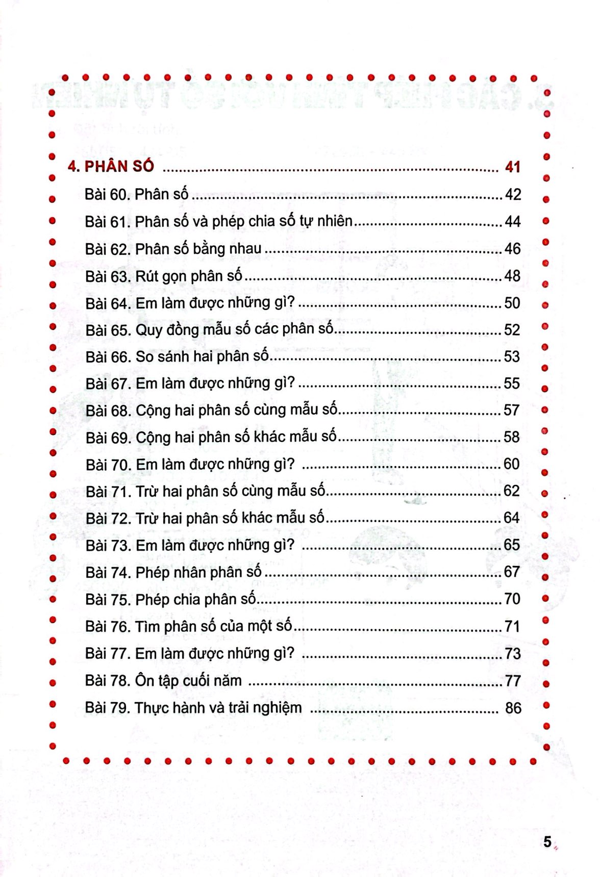 Bo
						
										
										Vo Thuc Hanh Toan 4 - Tap 2 (Chan Troi)