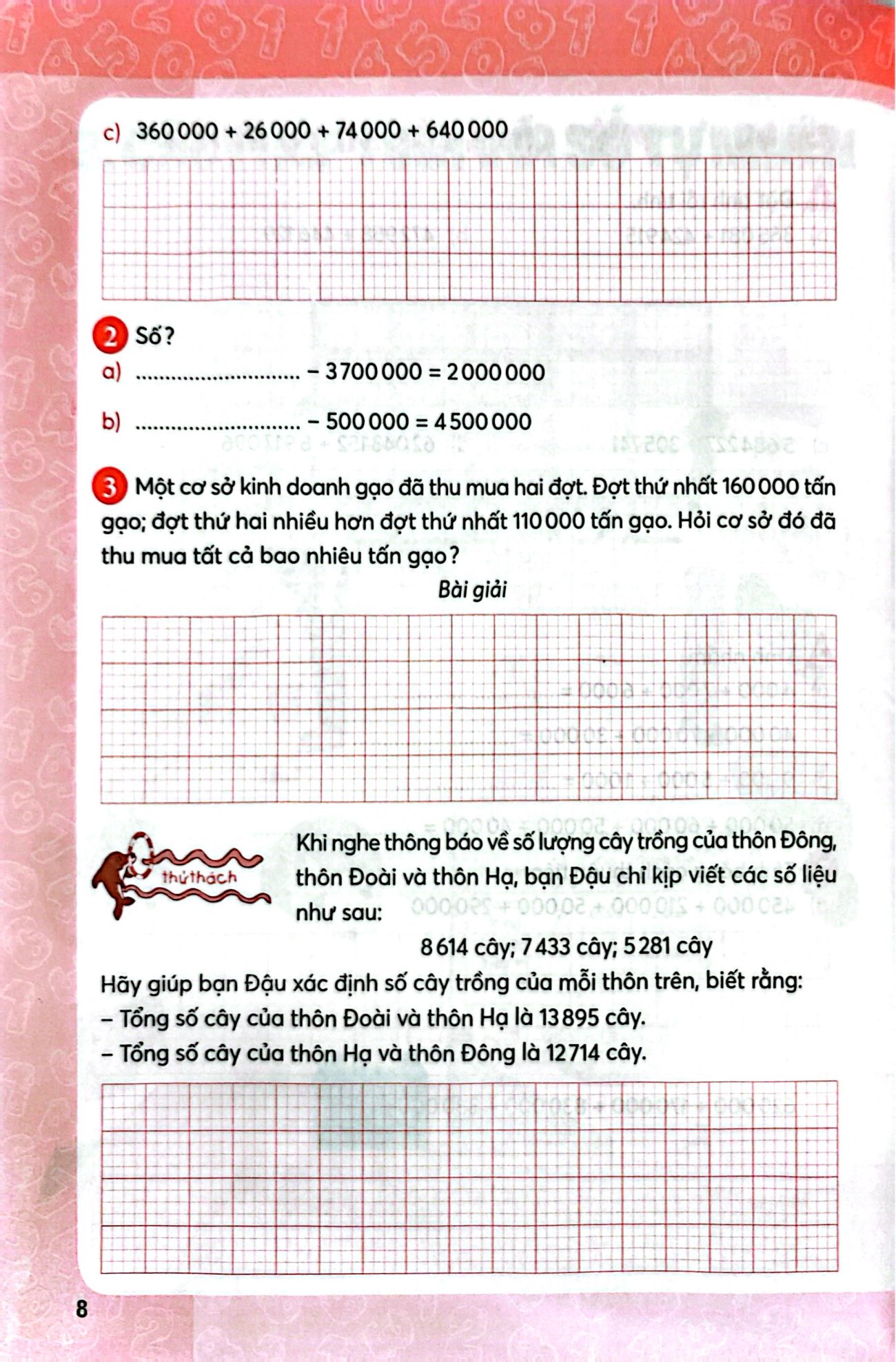 Bo
						
										
										Vo Thuc Hanh Toan 4 - Tap 2 (Chan Troi)