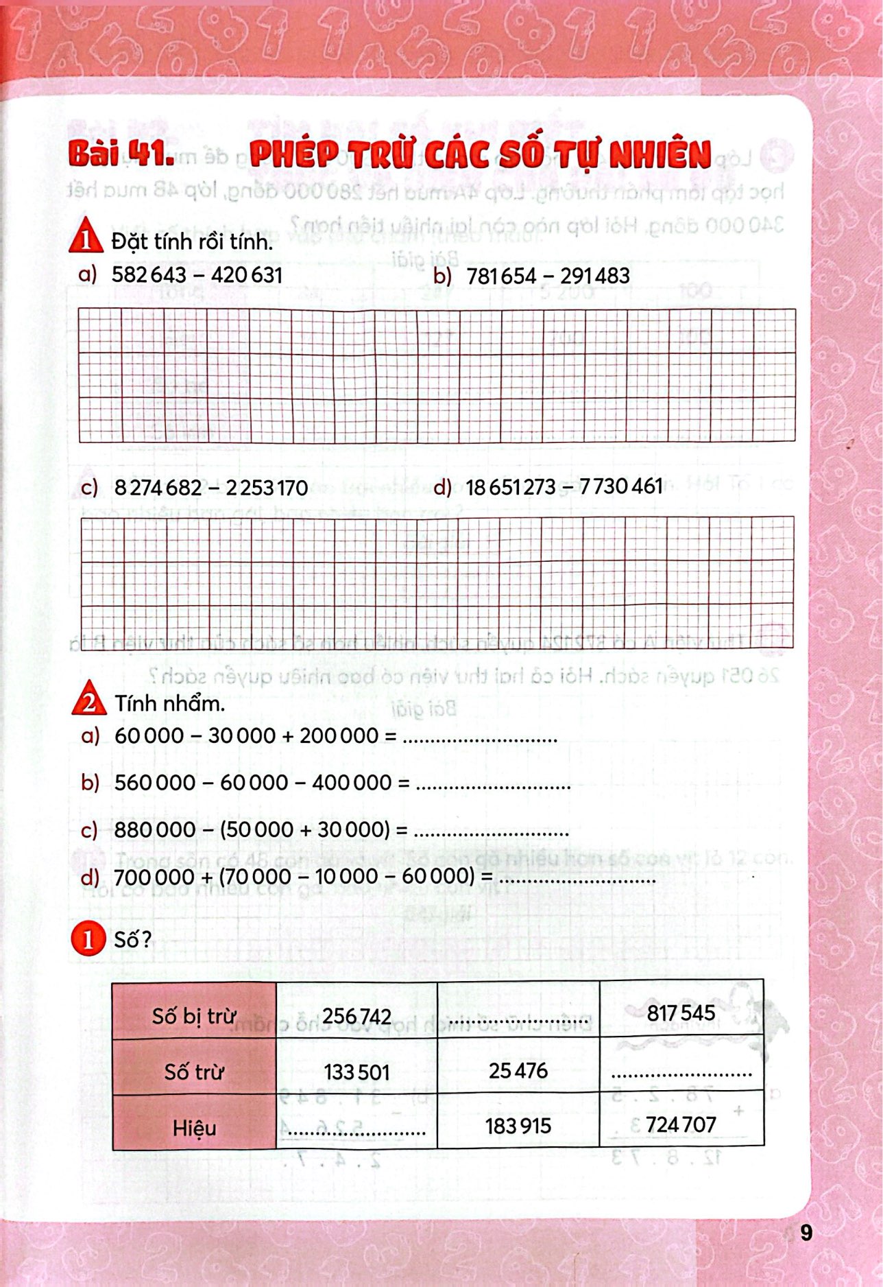 Bo
						
										
										Vo Thuc Hanh Toan 4 - Tap 2 (Chan Troi)